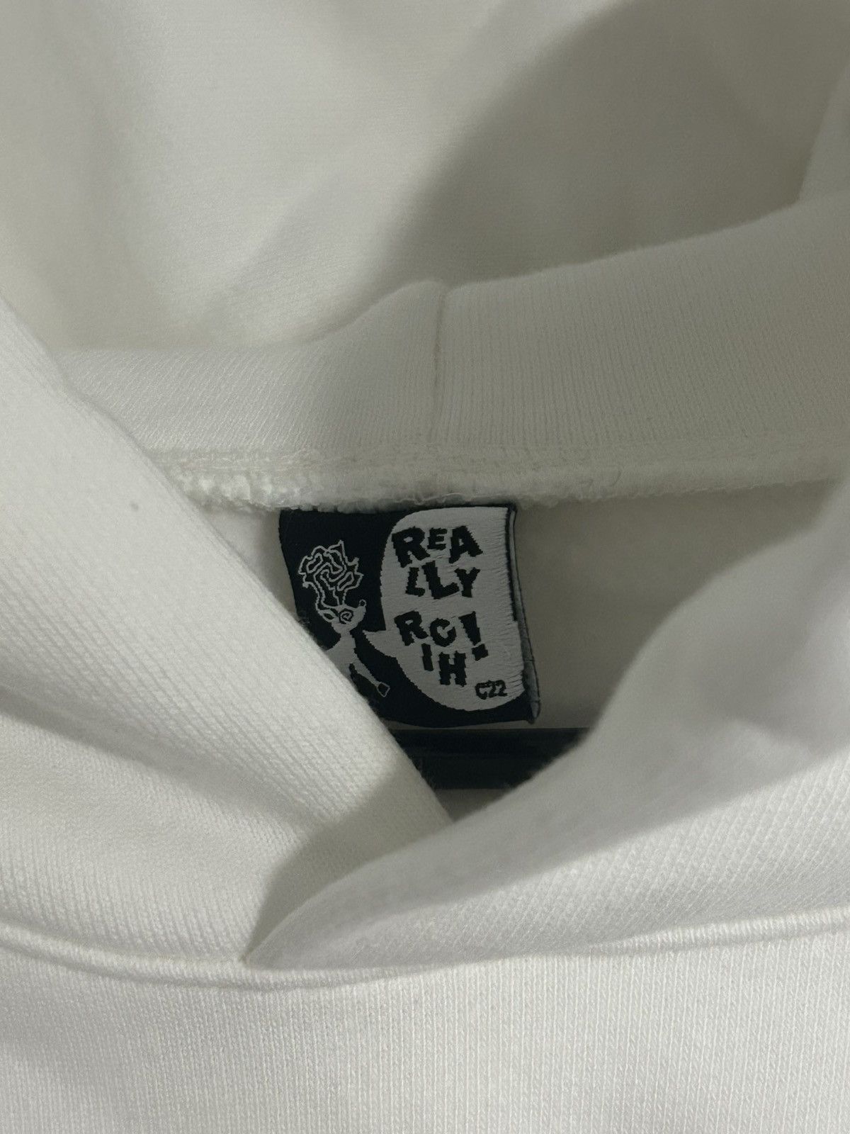 Other KANKAN “REALLY RICH COUNTRY CLUB” RR Size US XL / EU 56 / 4 - 4 Thumbnail