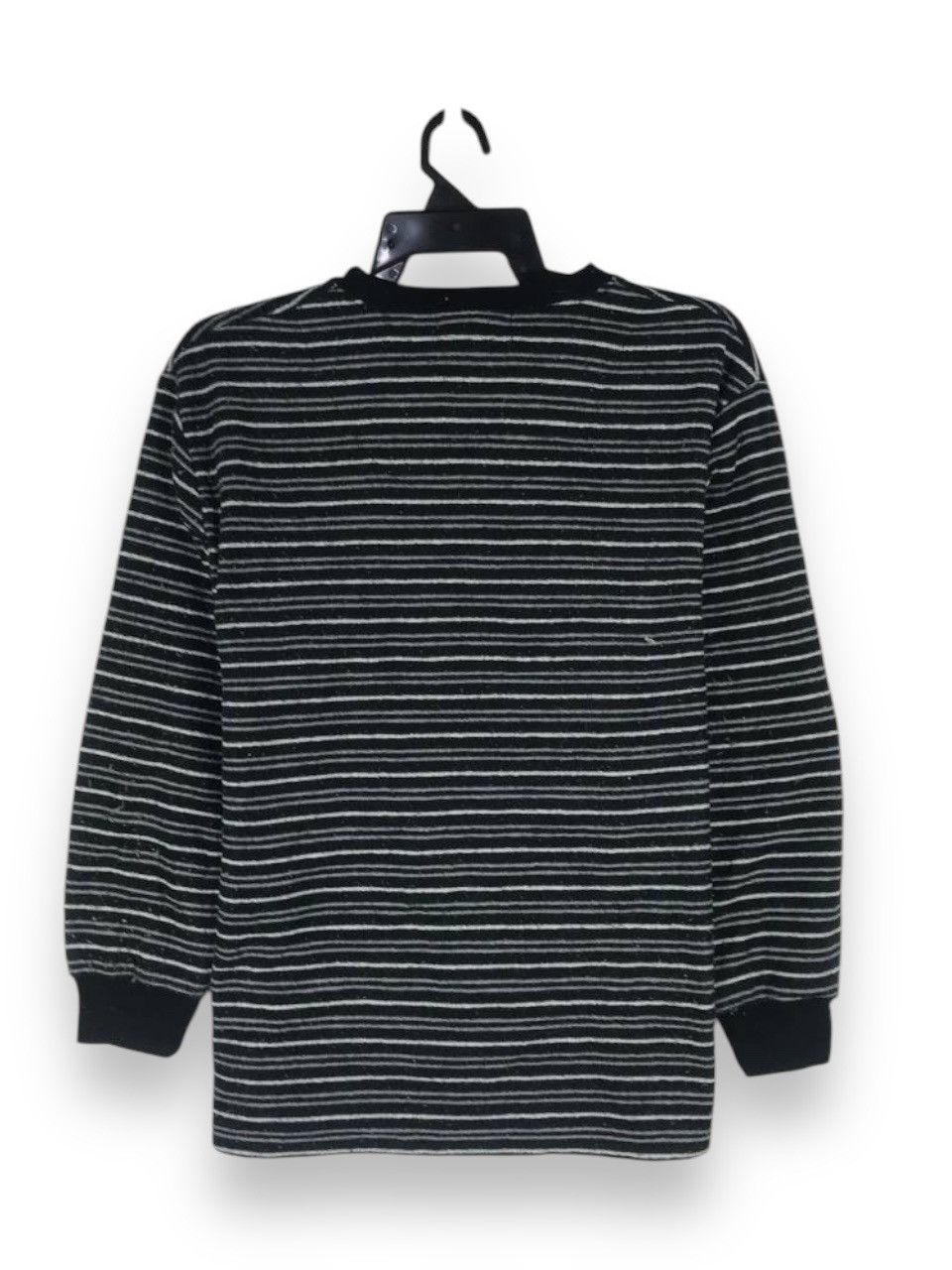 Yohji Yamamoto Stripe design ysacc Size US M / EU 48-50 / 2 - 7 Thumbnail