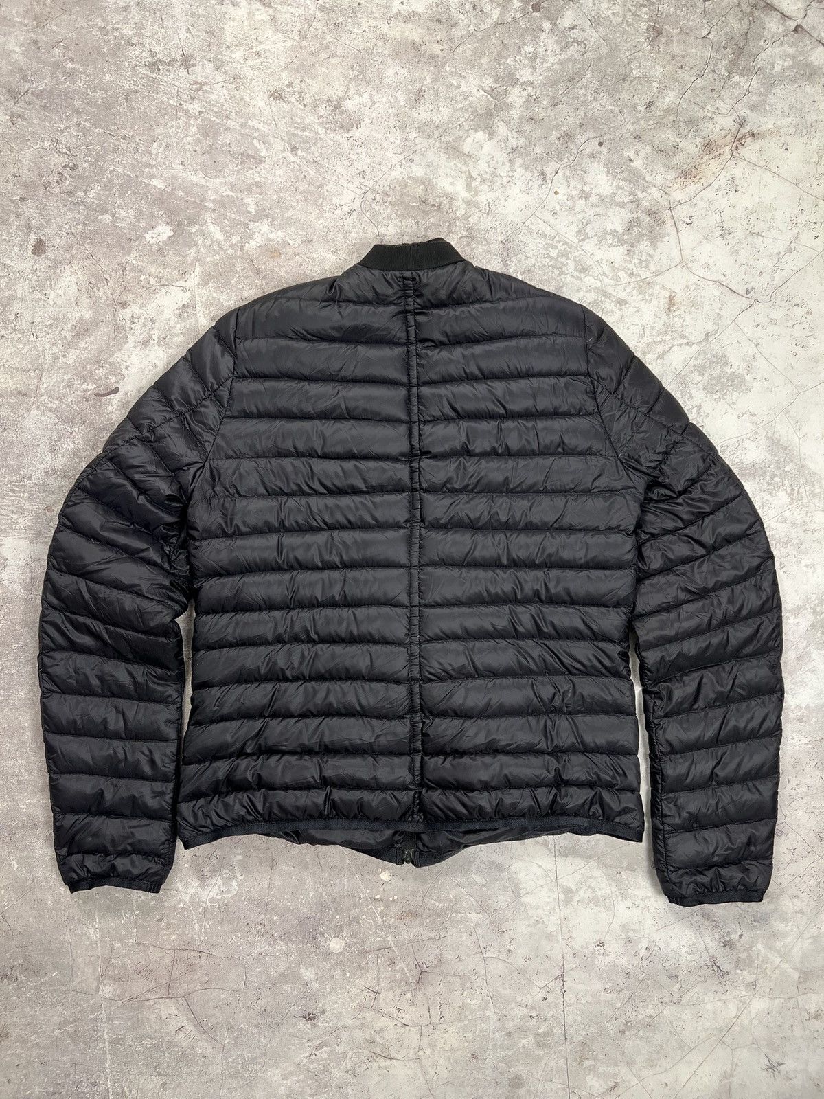 Moncler moncler ultralight down jacket size 4 Size S / US 4 / IT 40 - 11 Thumbnail
