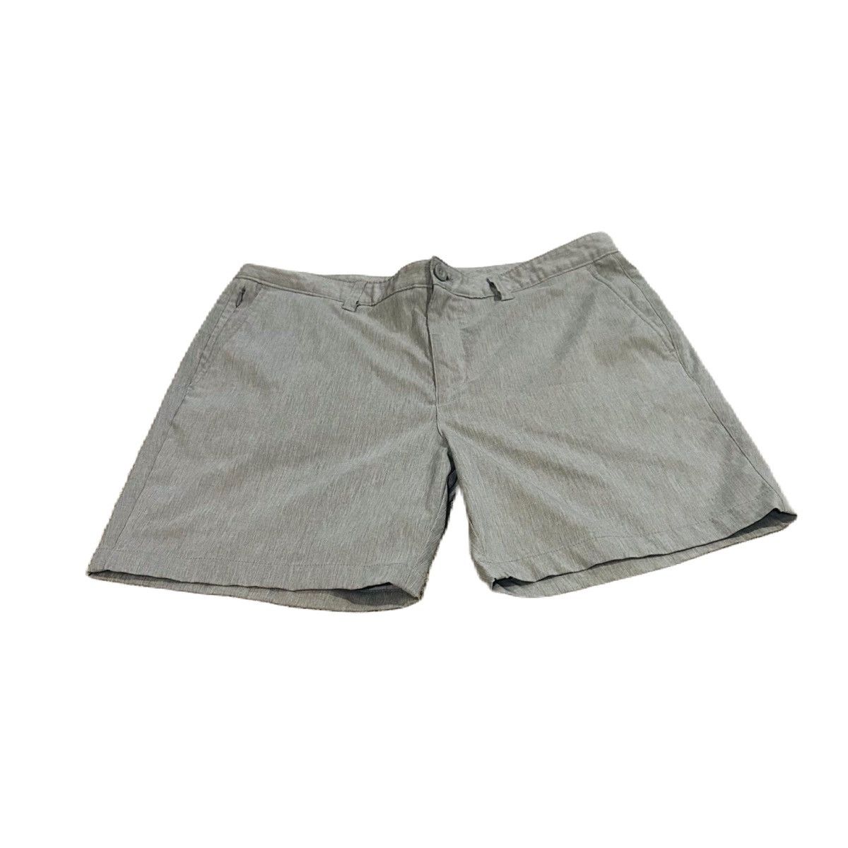 Other Rye Men’s Grey Shorts Sz. 36 Size US 36 / EU 52 - 1 Thumbnail