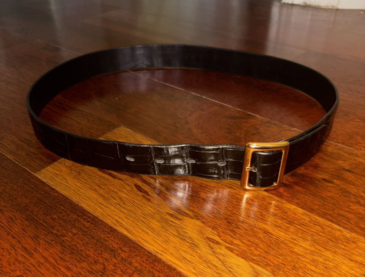 Undercover Belt | Grailed