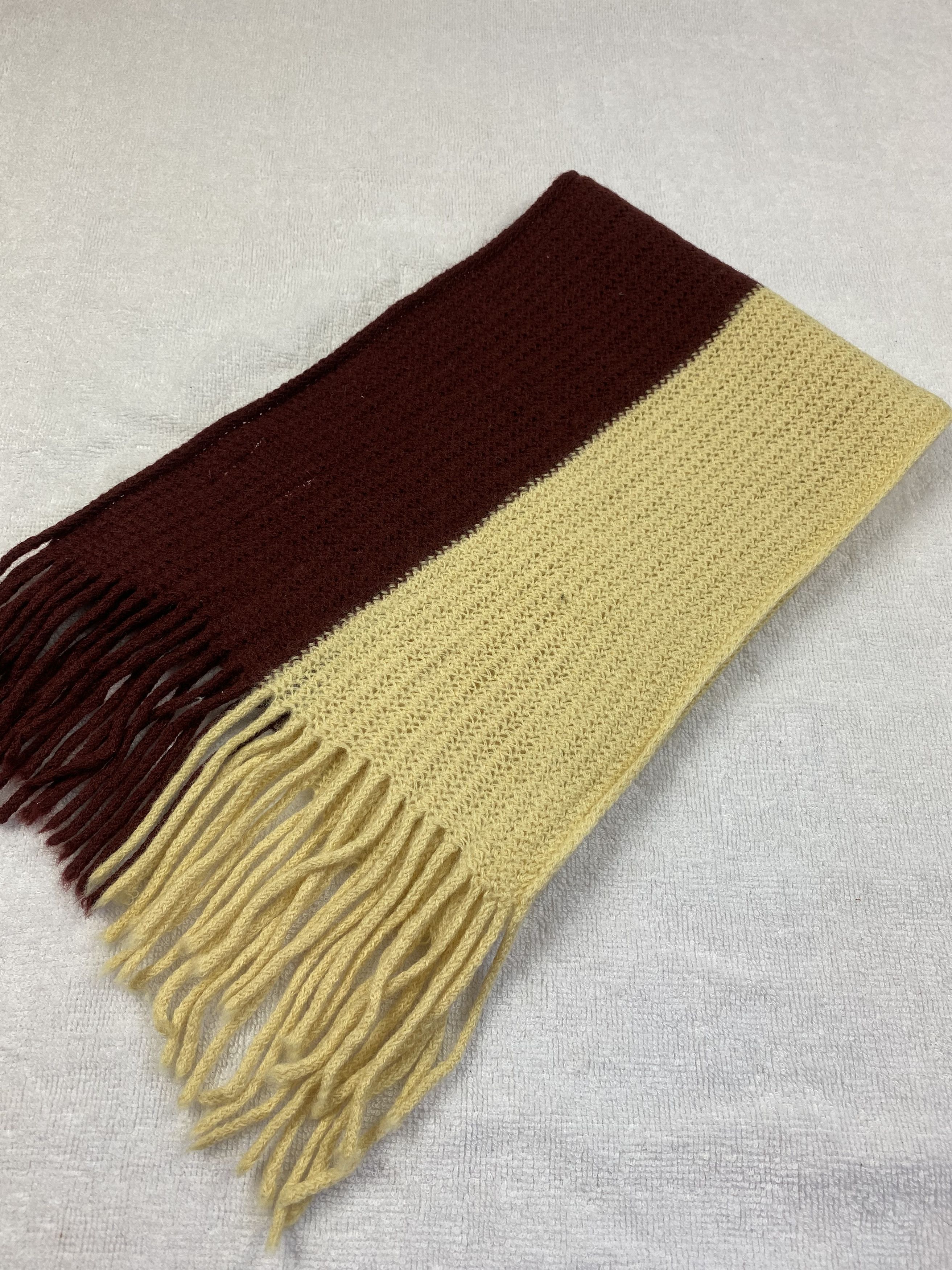 Takeo Kikuchi Takeo Kikuchi Scarf / Muffler / Neckwear Size ONE SIZE - 4 Thumbnail