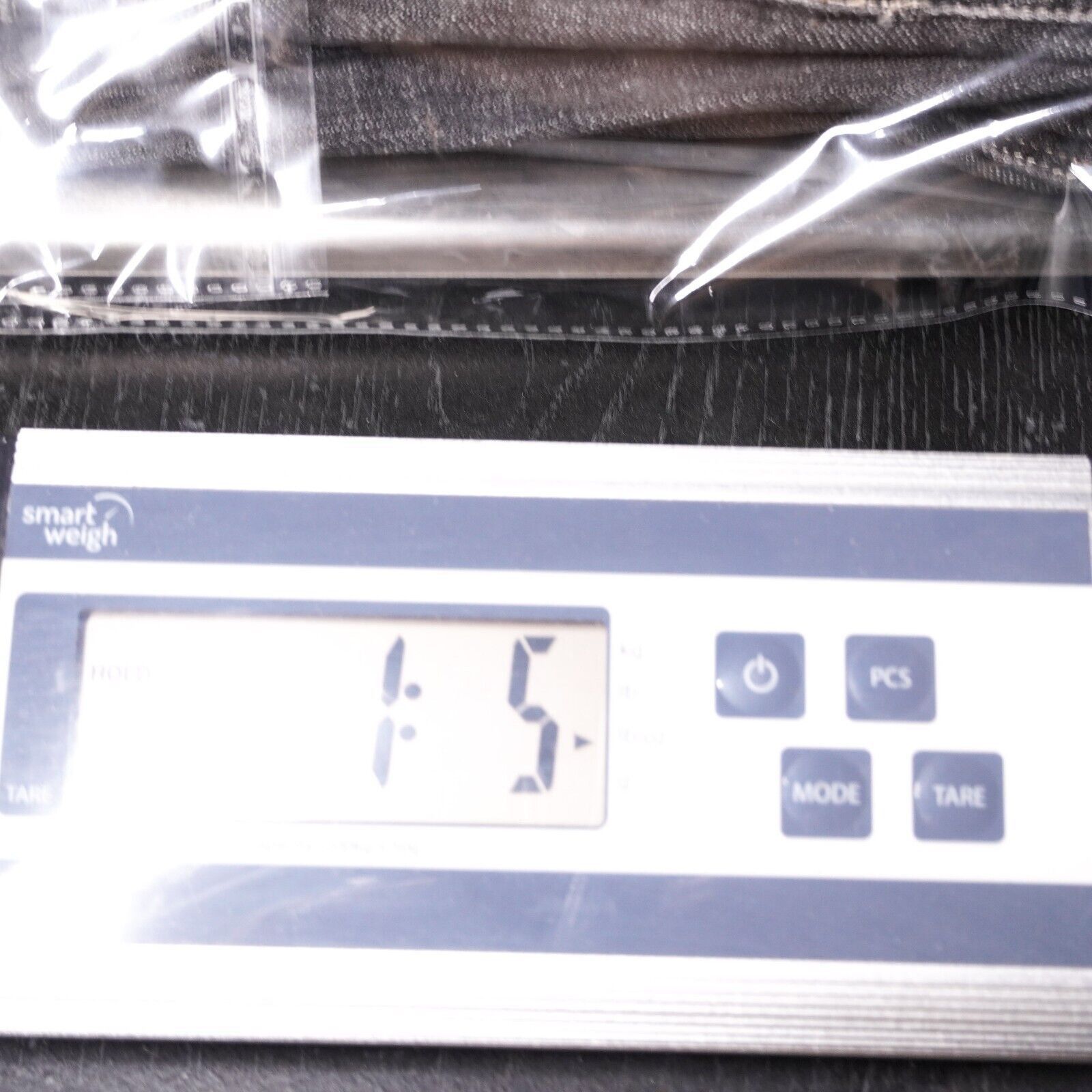 White House Black Market White House Black Market Wash Denim Trouser Jeans Pants S4 Size 27" / US 4 / IT 40 - 11 Thumbnail