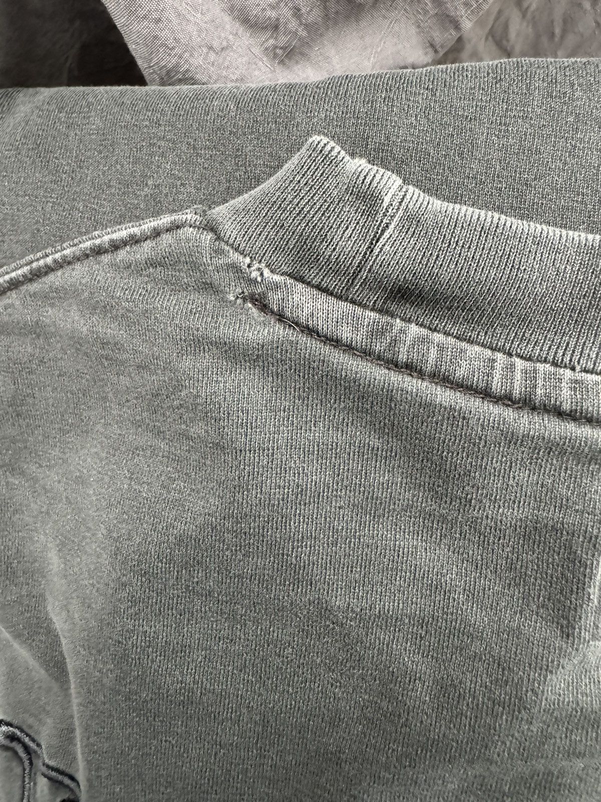 Supreme Supreme Overdyed Long Sleeve Shirt SS20 Relaxed Fit Size US L / EU 52-54 / 3 - 7 Thumbnail