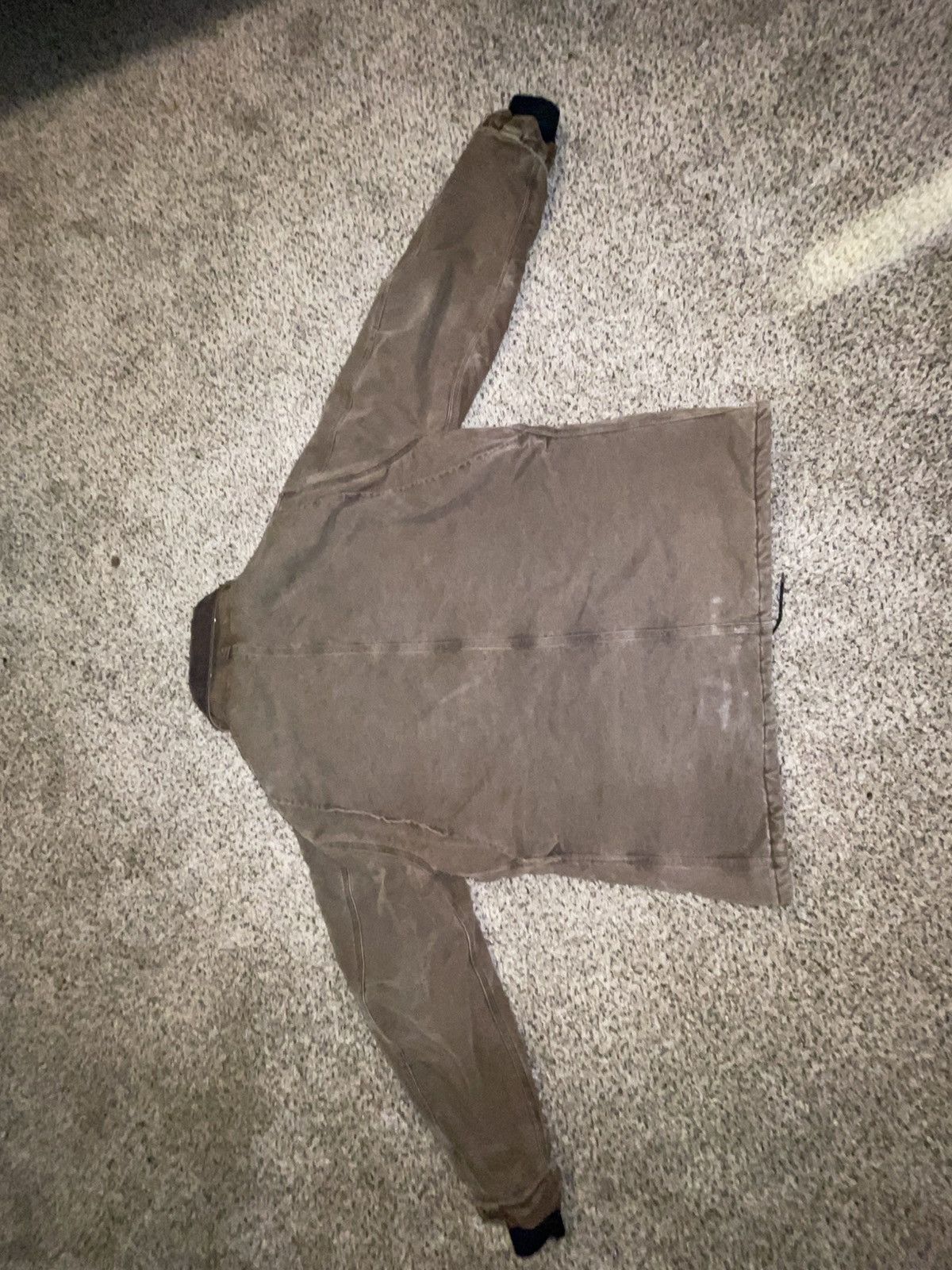 Carhartt Brown Vintage Carhartt Size US XXL / EU 58 / 5 - 2 Thumbnail