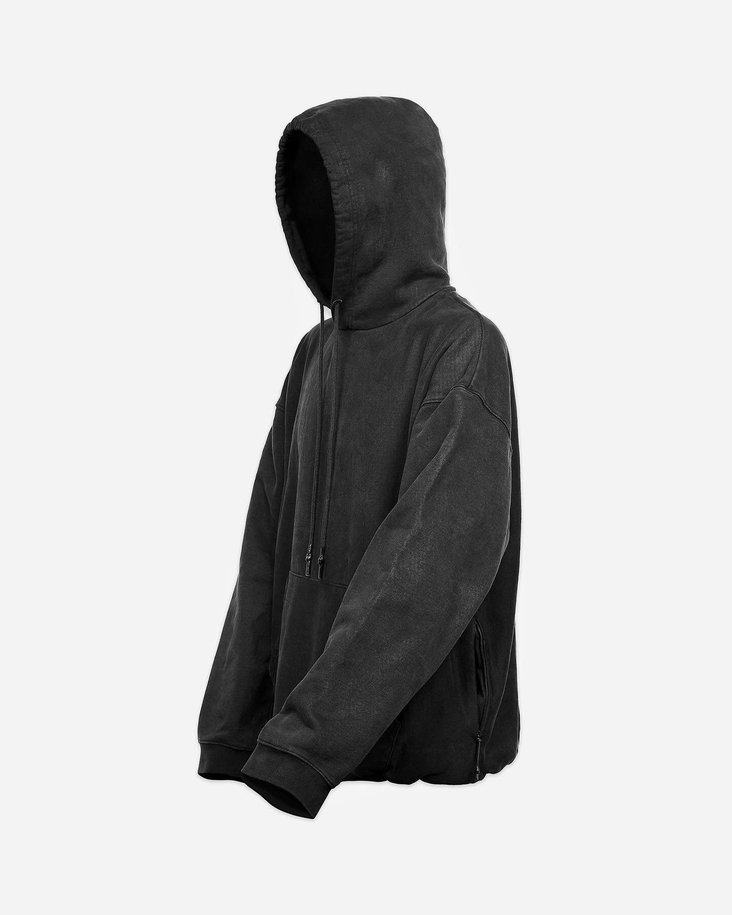 jacov Heavy hoodie Size US XL / EU 56 / 4 - 3 Thumbnail