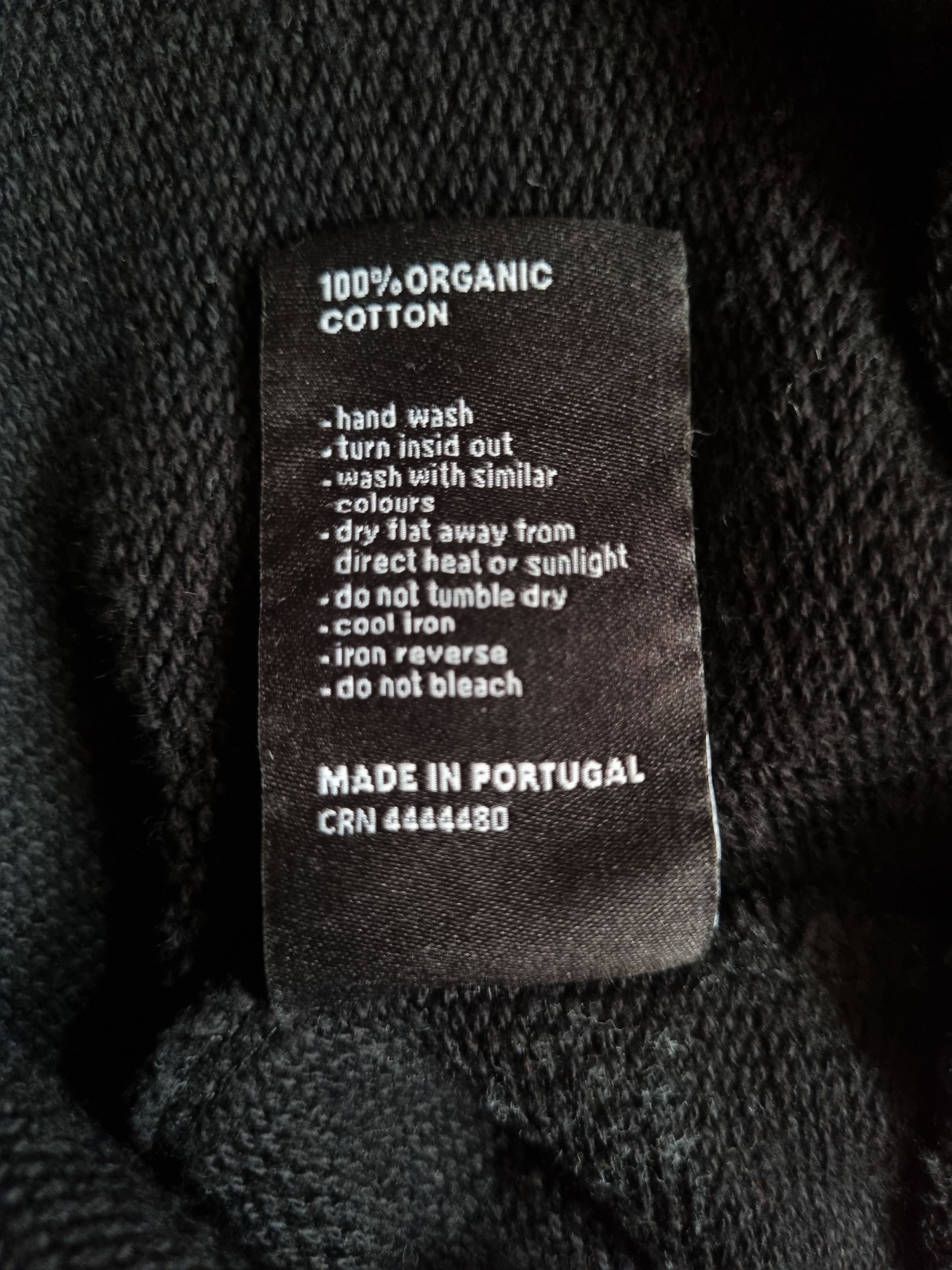 Christopher Raeburn Christopher Raeburn x Finisterre Sweatshirt, Mcqueen Style Size US M / EU 48-50 / 2 - 14 Thumbnail