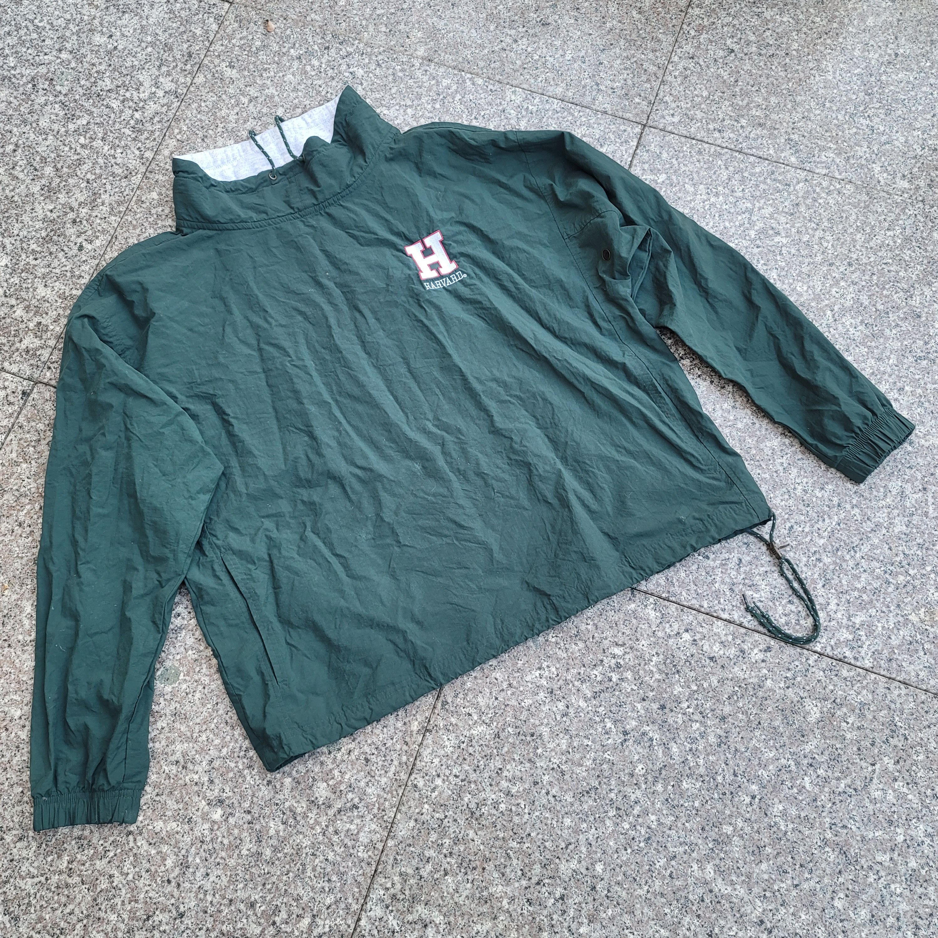Gear for Sports Vintage gear for sports pullover Size US L / EU 52-54 / 3 - 1 Thumbnail