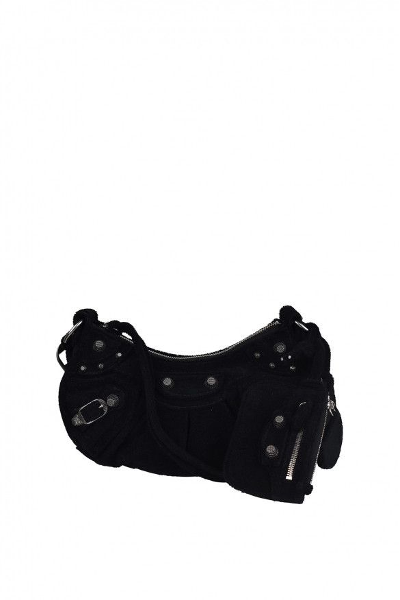 Balenciaga Cagole XS Bag Size ONE SIZE - 1 Thumbnail
