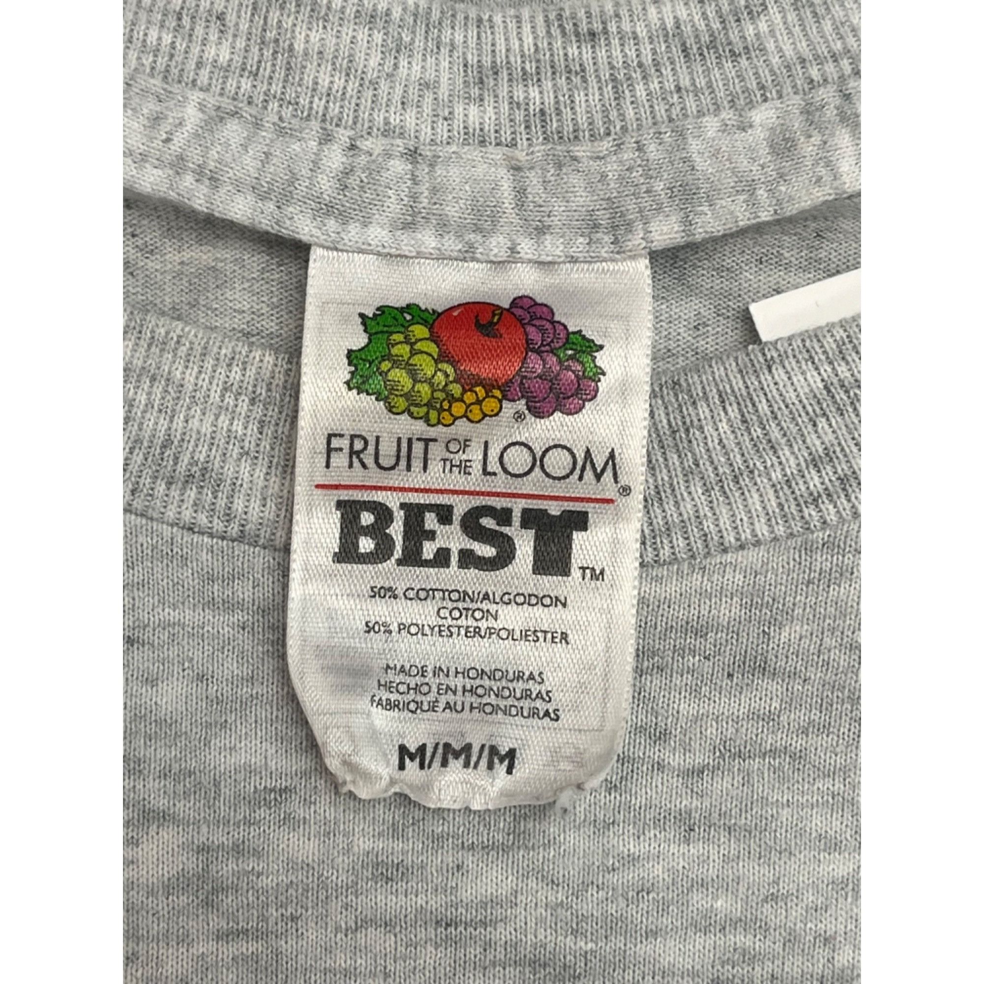 Fruit Of The Loom S | Mantoulin Island T Size US M / EU 48-50 / 2 - 4 Thumbnail