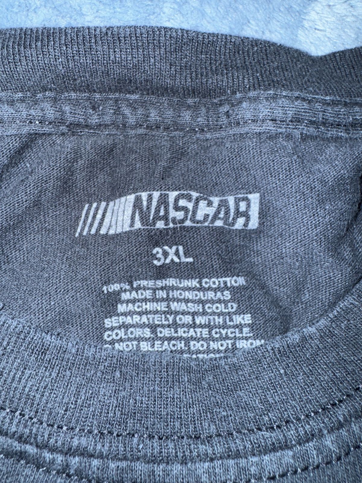 NASCAR × Vintage NASCAR shirt Size US XXL / EU 58 / 5 - 3 Thumbnail