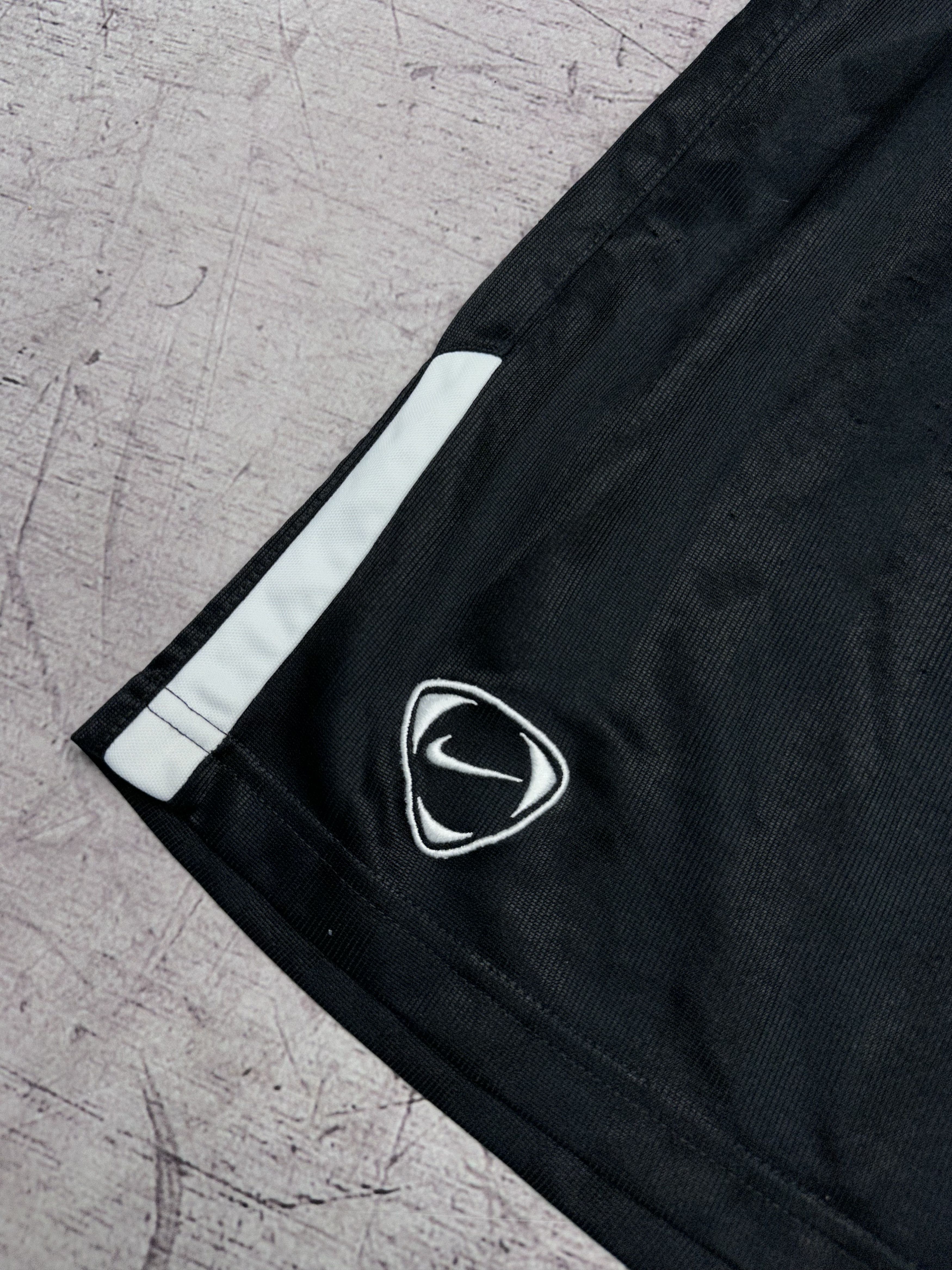 Nike Nike Dri Fit Mens Shorts Size US 36 / EU 52 - 3 Thumbnail