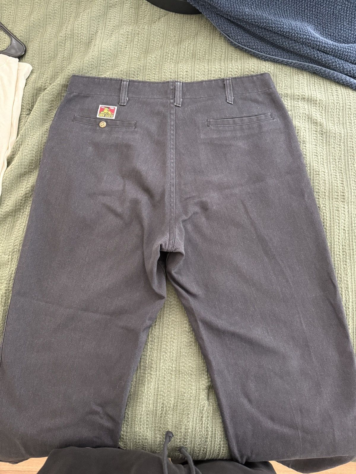 Ben Davis Ben Davis Pants Size US 38 / EU 54 - 3 Thumbnail
