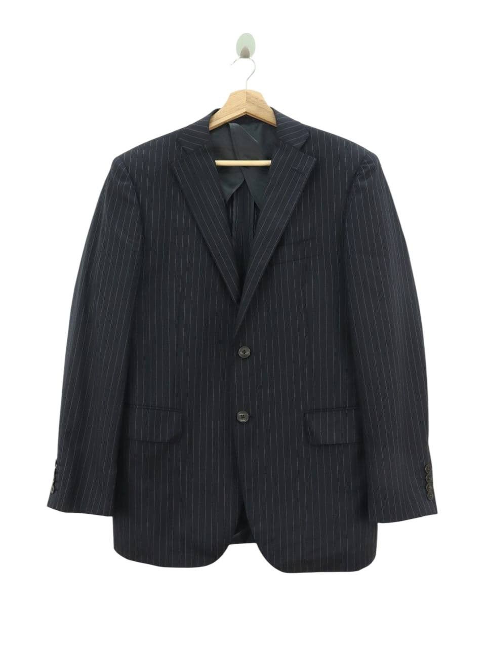 Loro Piana Loro Piana x Mitsumine Coat Jacket Size US M / EU 48-50 / 2 - 1 Thumbnail