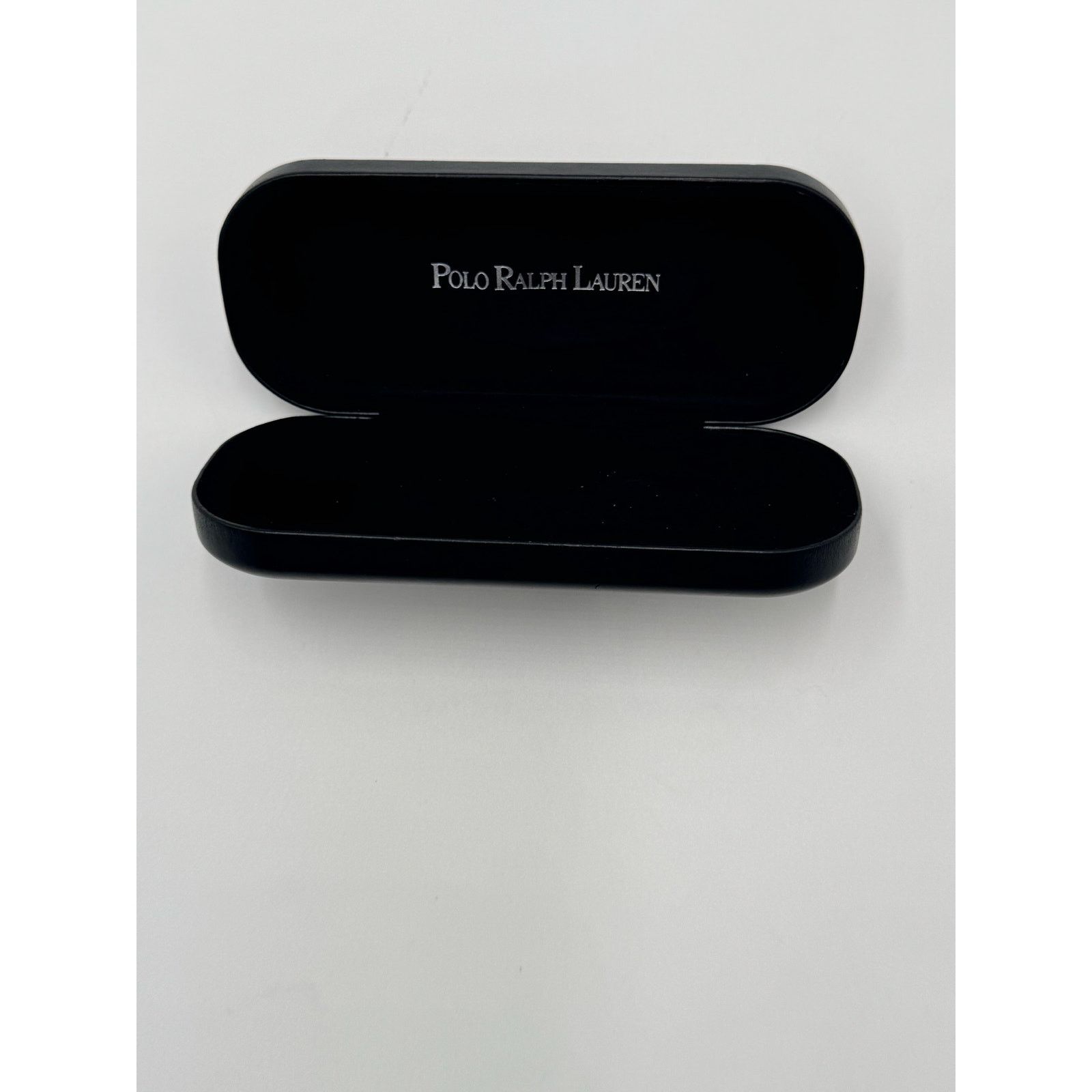 Polo Ralph Lauren Polo Ralph Lauren Empty Hard Eyeglass Case Size ONE SIZE - 3 Thumbnail