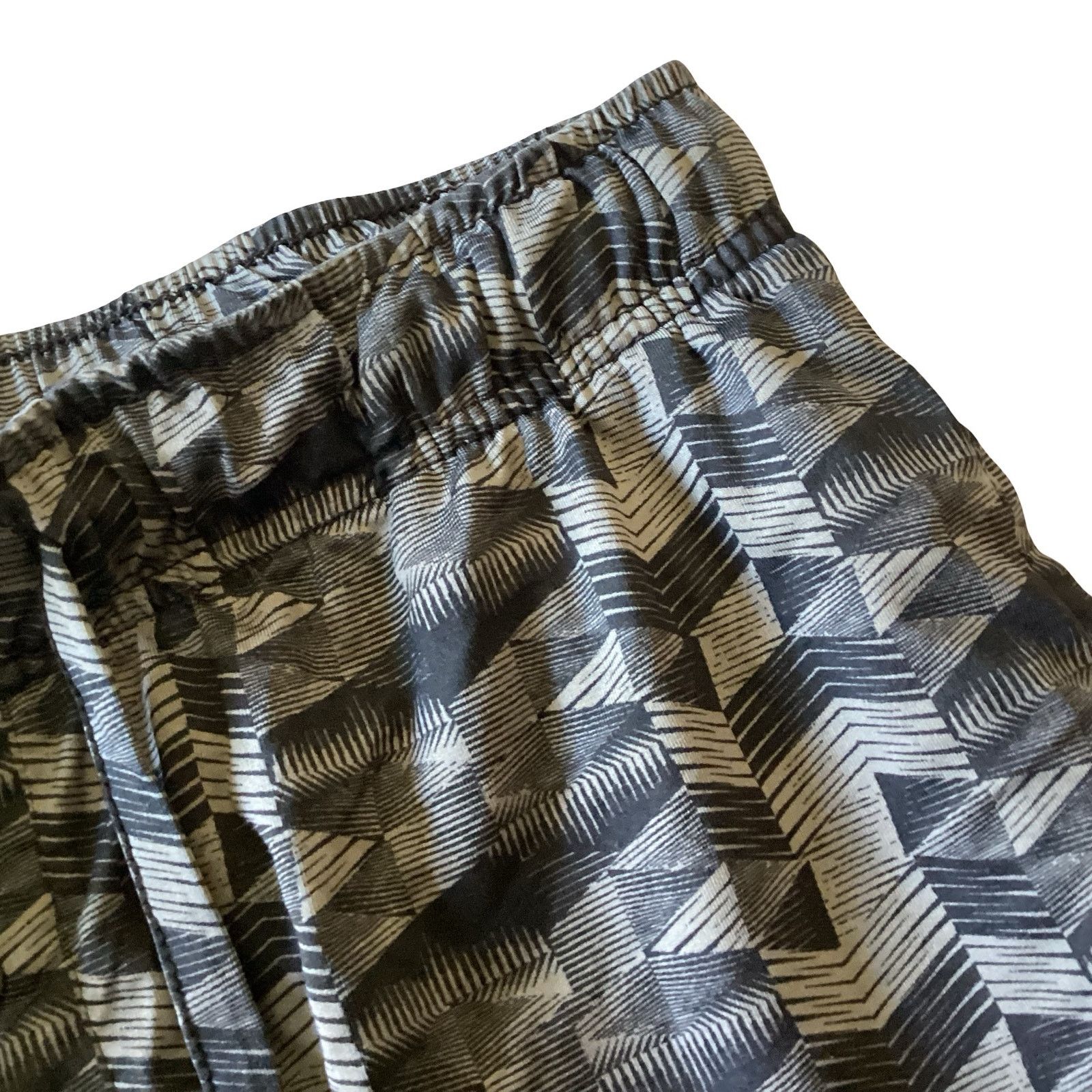 Fruit Of The Loom Fruit of the Loom Loungewear Shorts Size US 32 / EU 48 - 3 Thumbnail