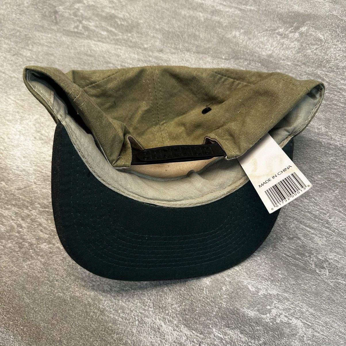 Vintage Deadstock Vintage Florida USA Spaceship NASA Space SnapBack Size ONE SIZE - 3 Thumbnail