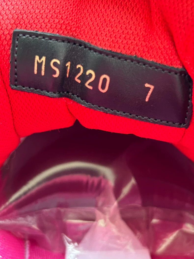 Louis Vuitton Louis Vuitton sneaker Size US 7 / EU 40 - 5 Thumbnail