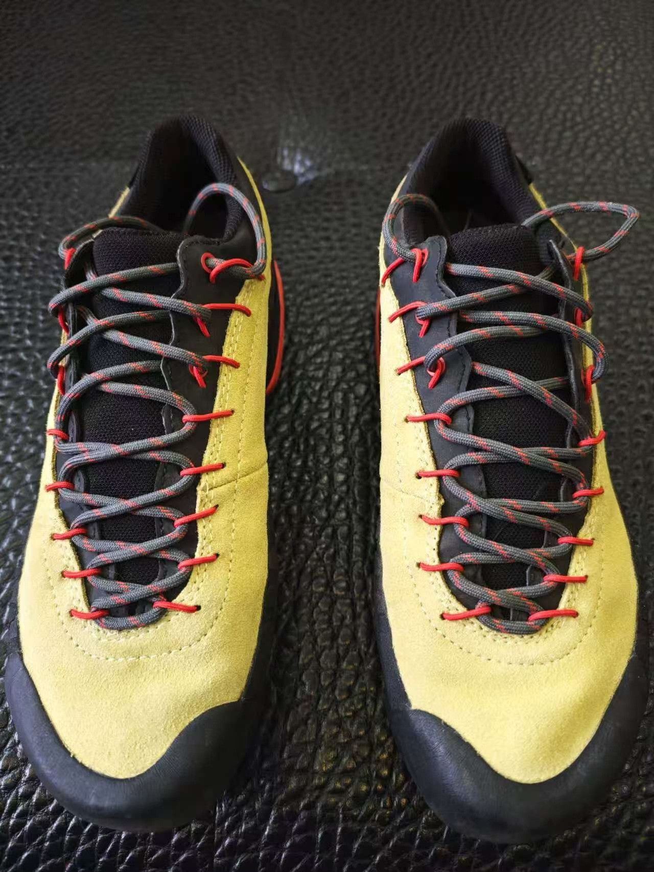 La Sportiva LASPORTIVA TX4 Low-Top Hiking Shoes Size US 10 / EU 43 - 1 Thumbnail