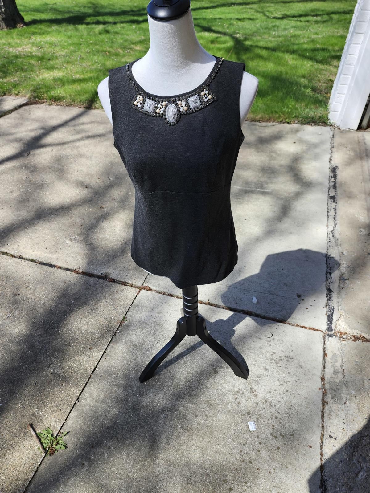Designer Cabi top Size S / US 4 / IT 40 - 1 Thumbnail