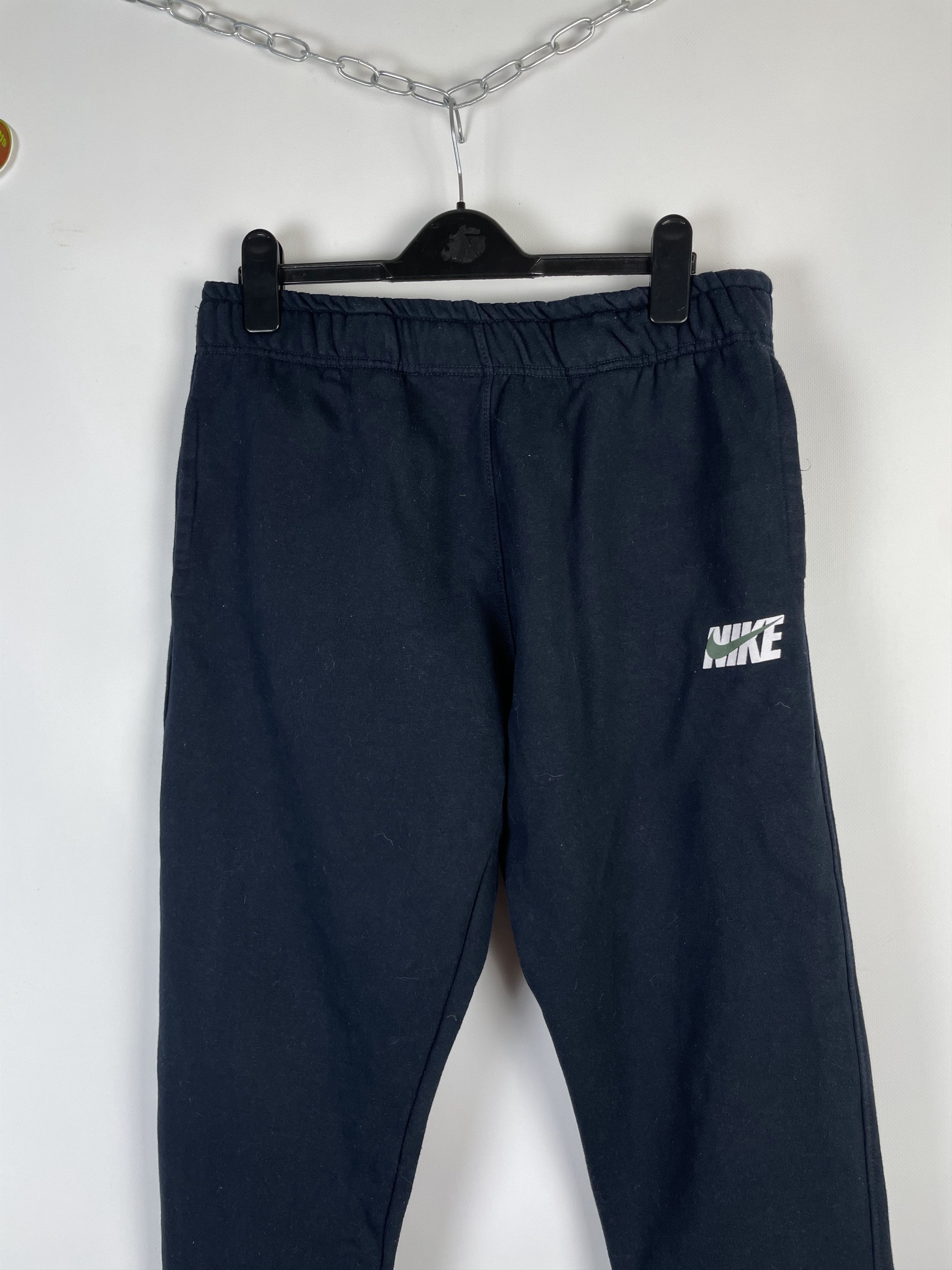 Nike × Vintage Vintage Nike Sweatpants Y2k Size US 34 / EU 50 - 3 Thumbnail