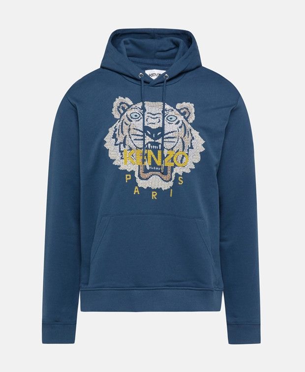 Kenzo Hoodie Size US XS / EU 42 / 0 - 1 Preview