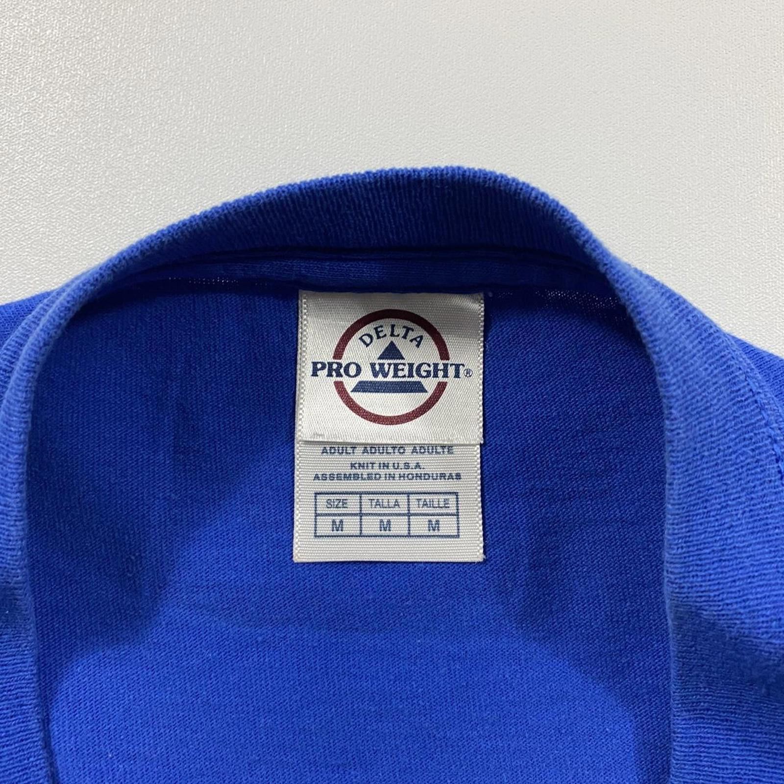 Vintage Family Guy Y2K Funny Blue Tee Size US M / EU 48-50 / 2 - 3 Thumbnail