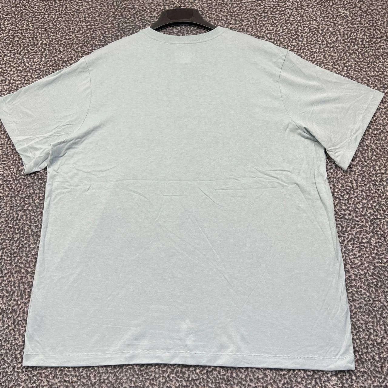 Jordan Brand Air Jordan Shirt Jumpman Short Sleeve Crew Neck Cotton 2XL Size US XXL / EU 58 / 5 - 2 Thumbnail