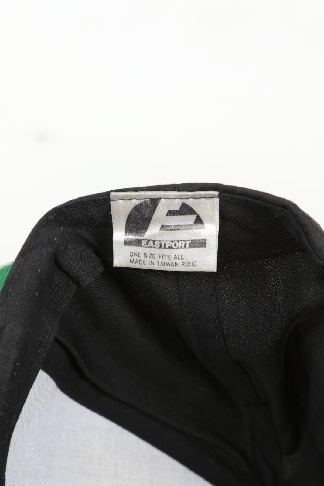 Other 90's East Port Raiders Snap Back Size ONE SIZE - 6 Thumbnail