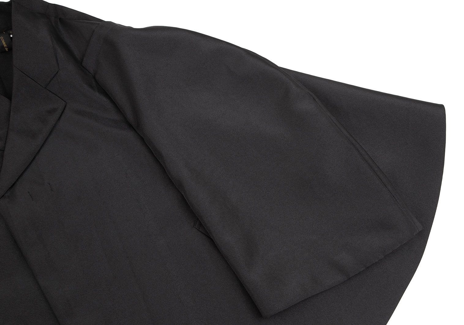 Comme des Garcons Comme des Garcons 2 Dimensions 2D Flat 2012 Rei Kawakubo Size L / US 10 / IT 46 - 14 Thumbnail