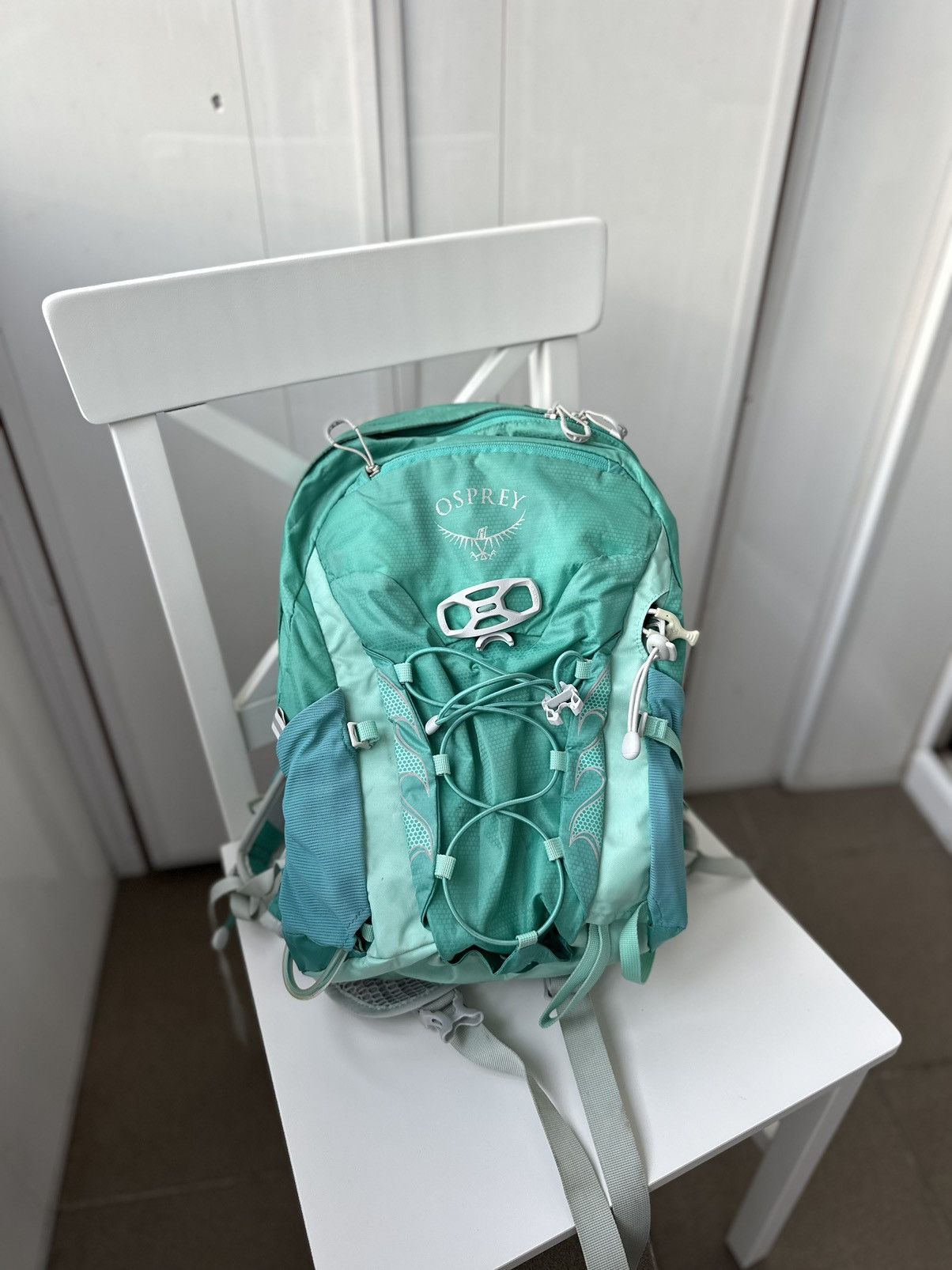 Osprey Vintage Osprey Backpack Outdoor Equipment Size ONE SIZE - 1 Thumbnail