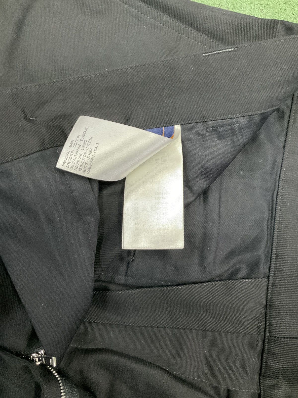 Louis Vuitton Louis Vuitton Cargo Pants Size US 44 / EU 60 - 14 Thumbnail