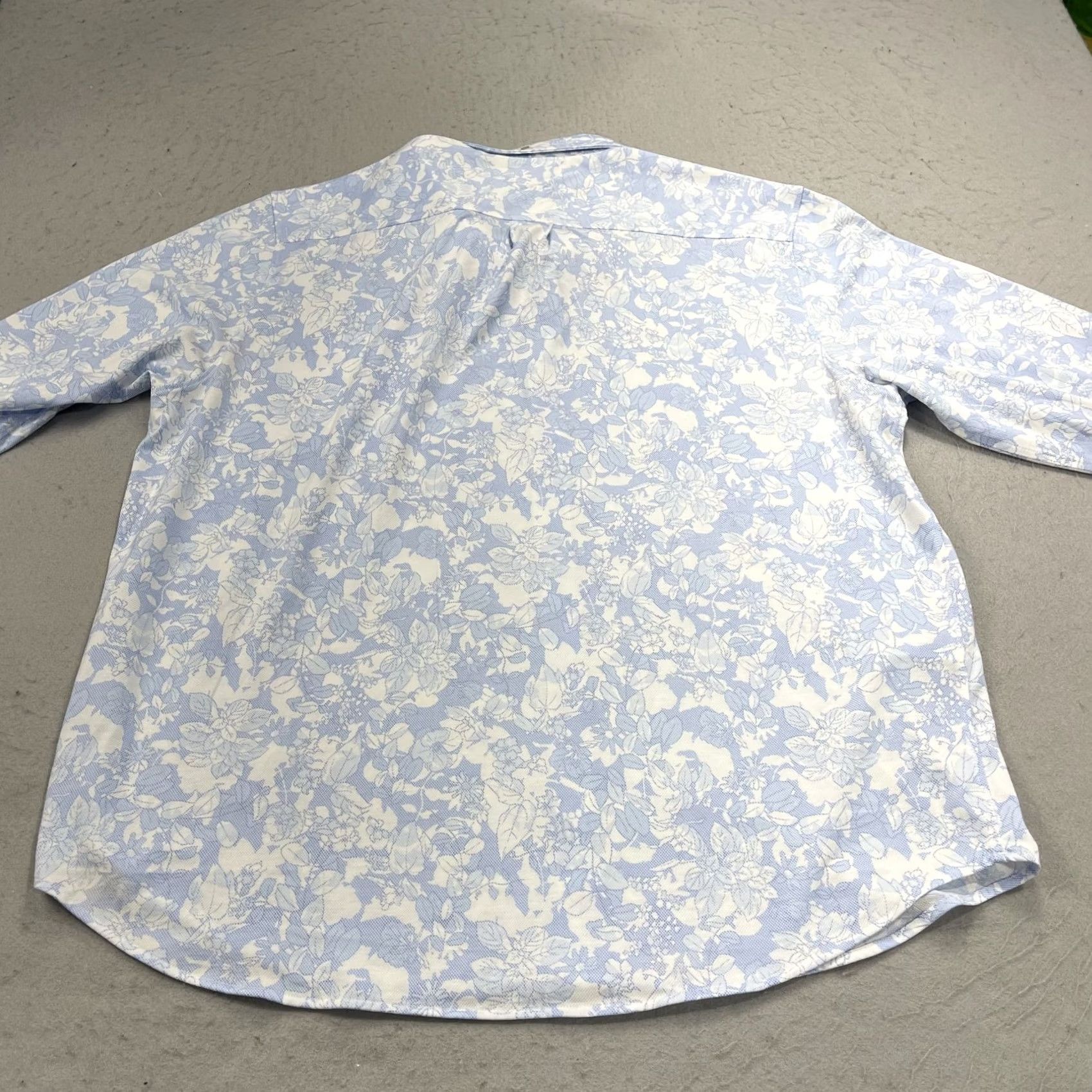 Tommy Bahama Nike Shirt Size US XXL / EU 58 / 5 - 7 Thumbnail