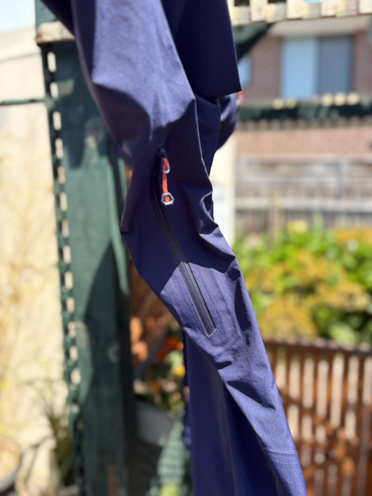 Montane Montane Jacket Size US S / EU 44-46 / 1 - 3 Thumbnail