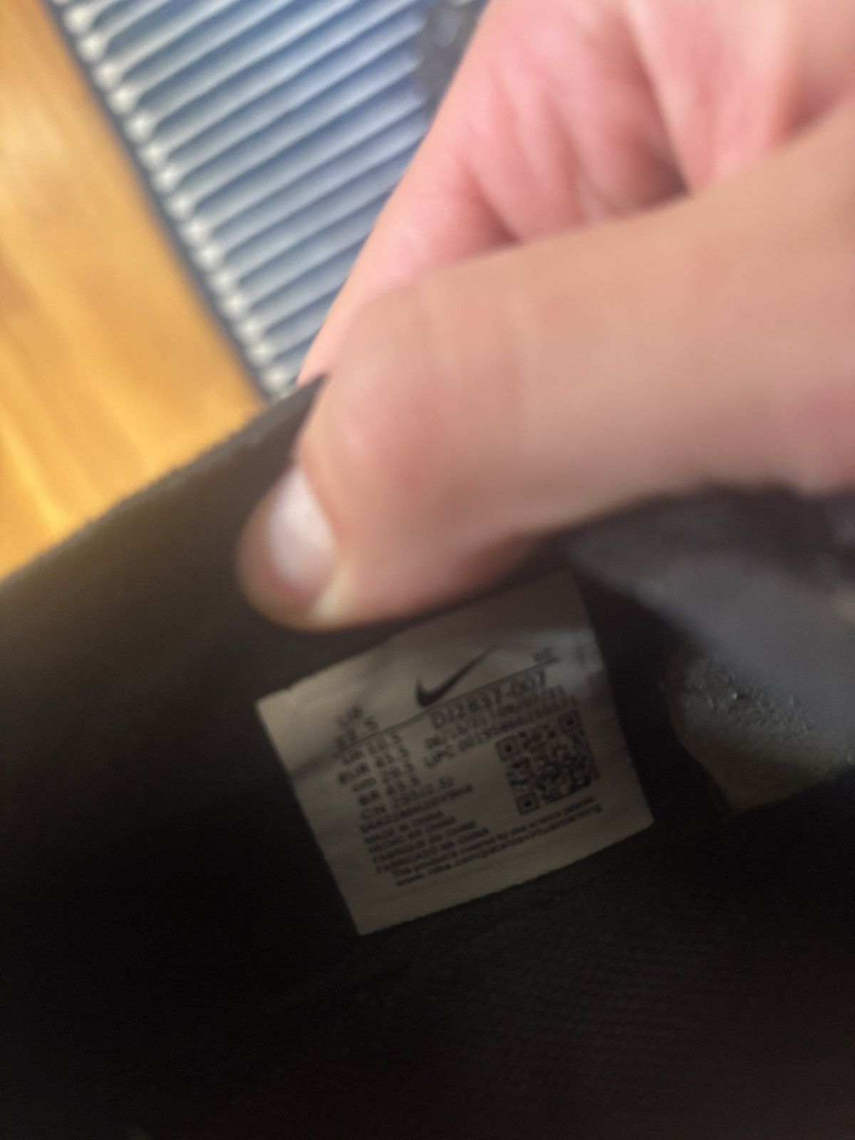 Nike NIKE mercurial superfly Size US 11.5 / EU 44-45 - 5 Thumbnail
