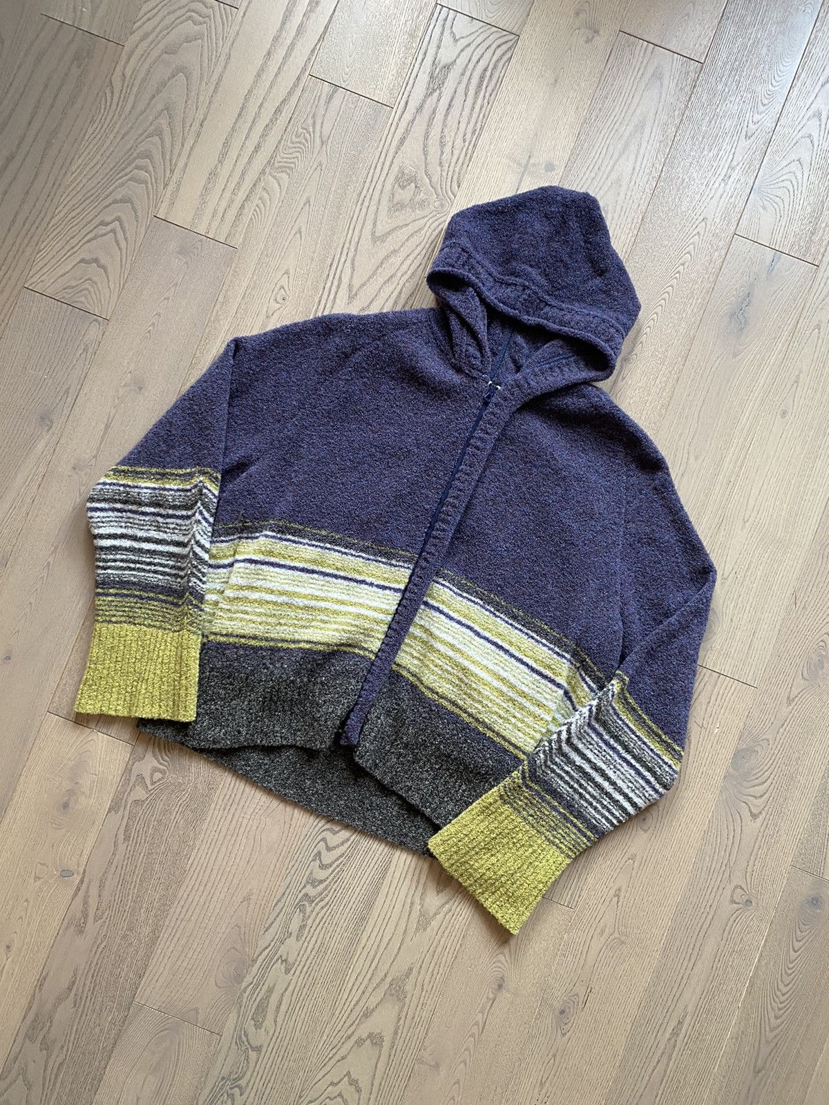 キコ KIKO KOSTADINOV 22AW KETRA HOODIE Kiko Kostadinov 22aw Ketra Hoodie 46公式 ストア