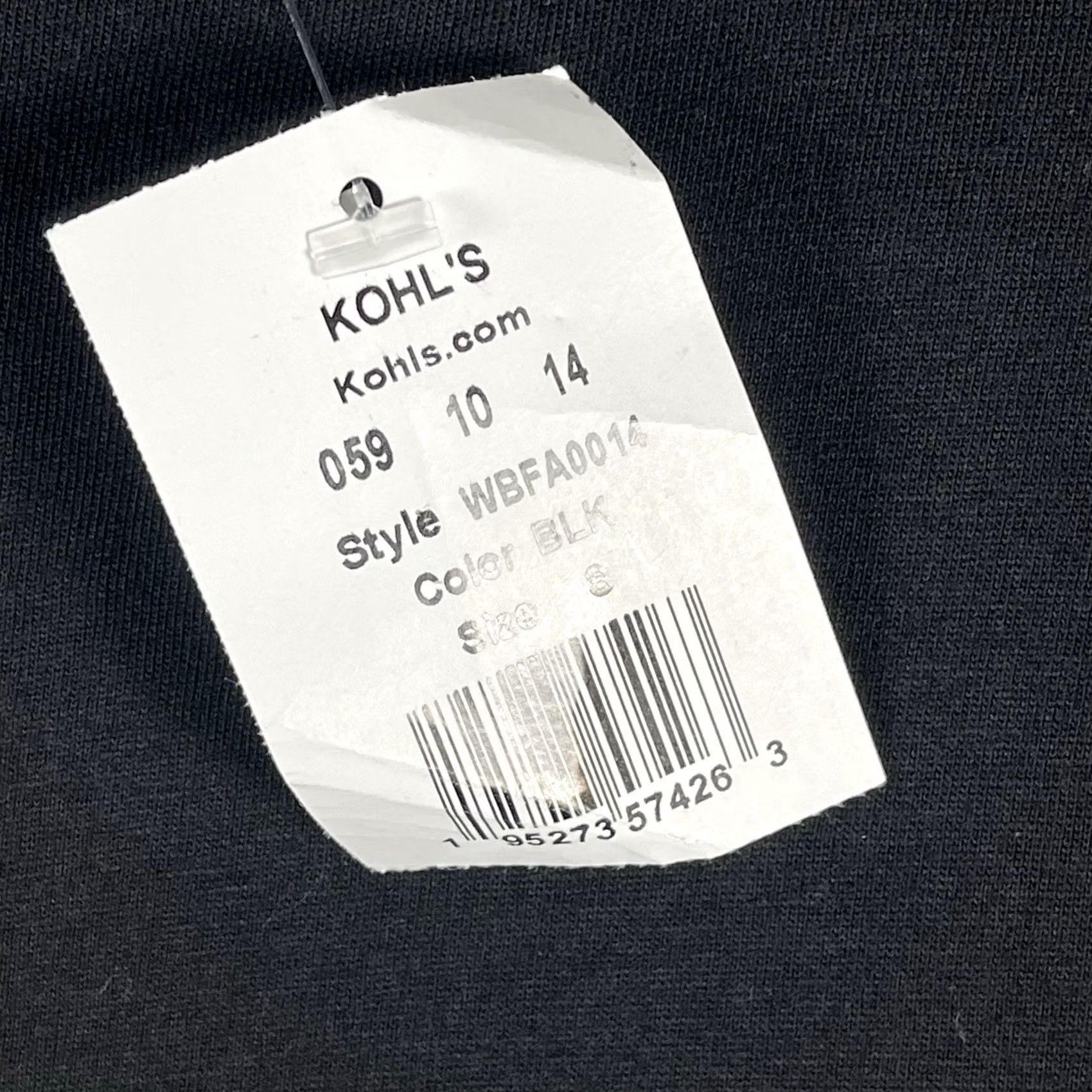 Vintage Friday The 13th Shirt Mens S Black Camp Crystal Lake Place Hide Men Size Size US S / EU 44-46 / 1 - 5 Thumbnail