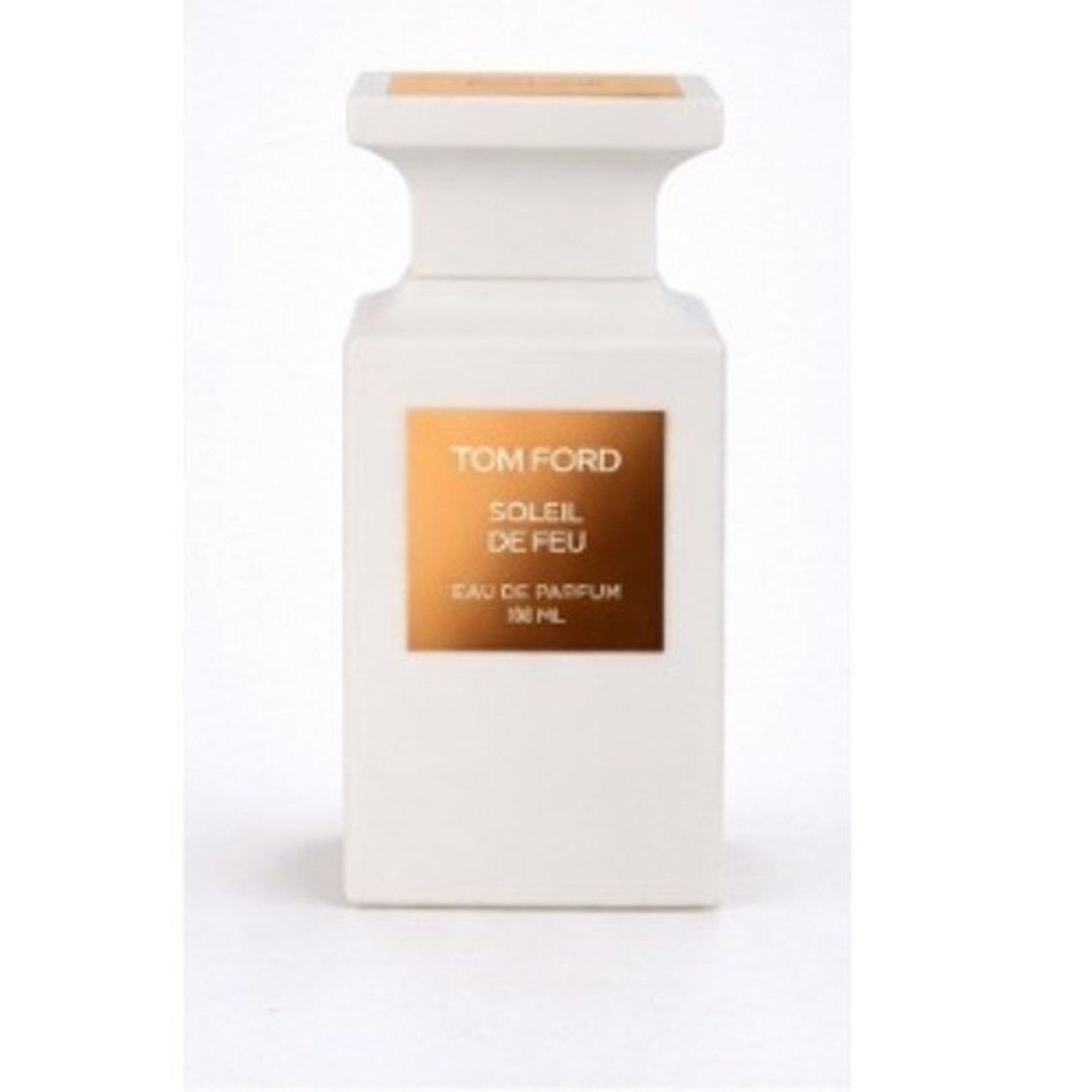 Tom Ford Tom Ford Soleil Blanc Travel Spray EDP Unisex Size 100mL Size ONE SIZE - 4 Thumbnail