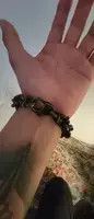 Japanese Brand Vintage Stainless Steel Link Chain Bracelet For Men Size ONE SIZE - 1 Thumbnail