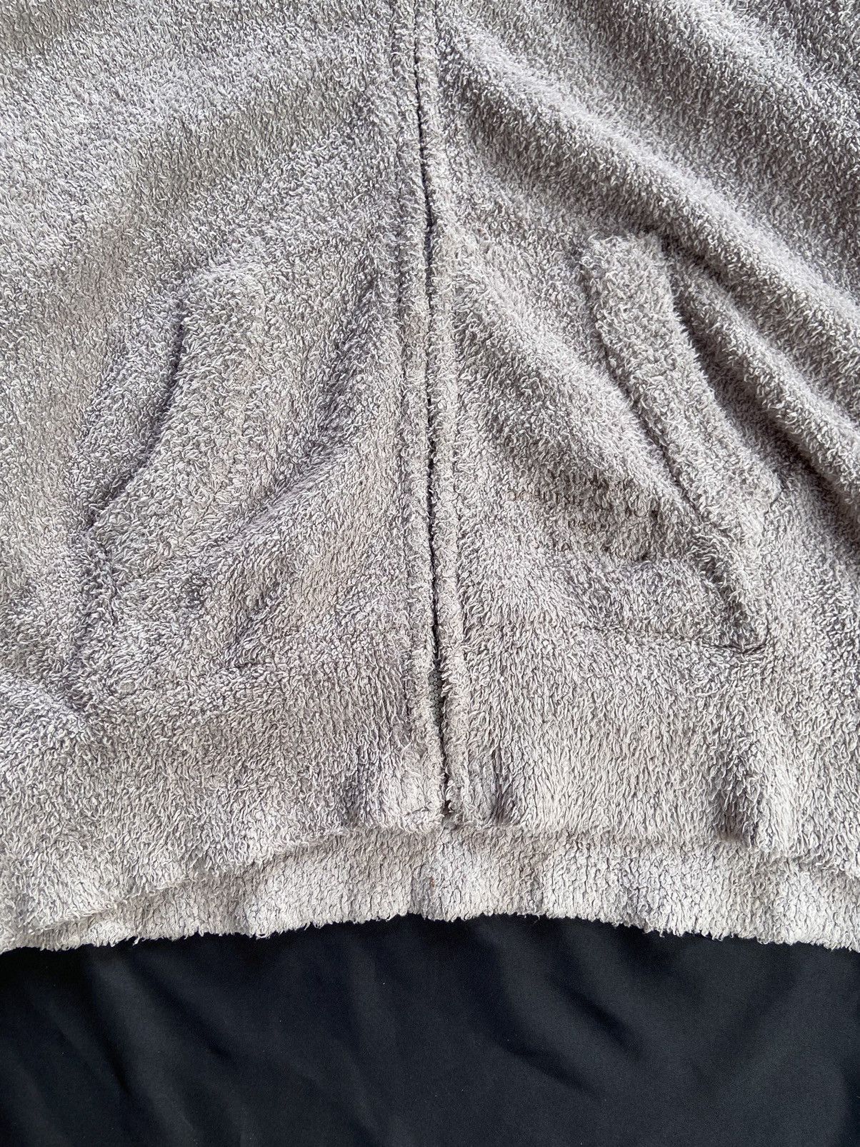 Beauty Beast × Hysteric Glamour × Japanese Brand NINTENDO GELATO PIQUE FAUX FUR ZIP HOODIE Size US XL / EU 56 / 4 - 5 Thumbnail