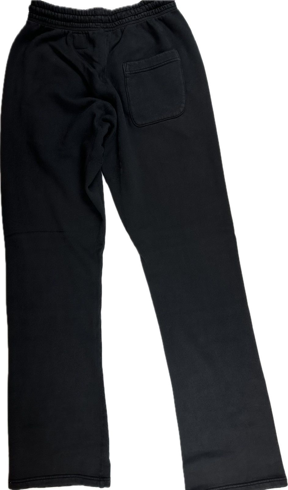 HELLSTAR Hellstar Sports Future Flame Sweatpants Size US 32 / EU 48 - 3 Thumbnail