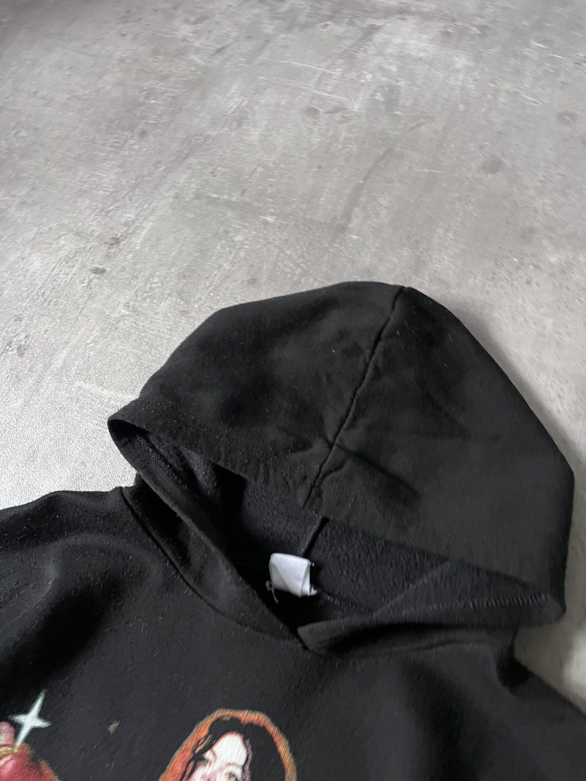 Michael Jackson Michael Jackson King Of Pop 90s Hoodie black Size US M / EU 48-50 / 2 - 9 Thumbnail