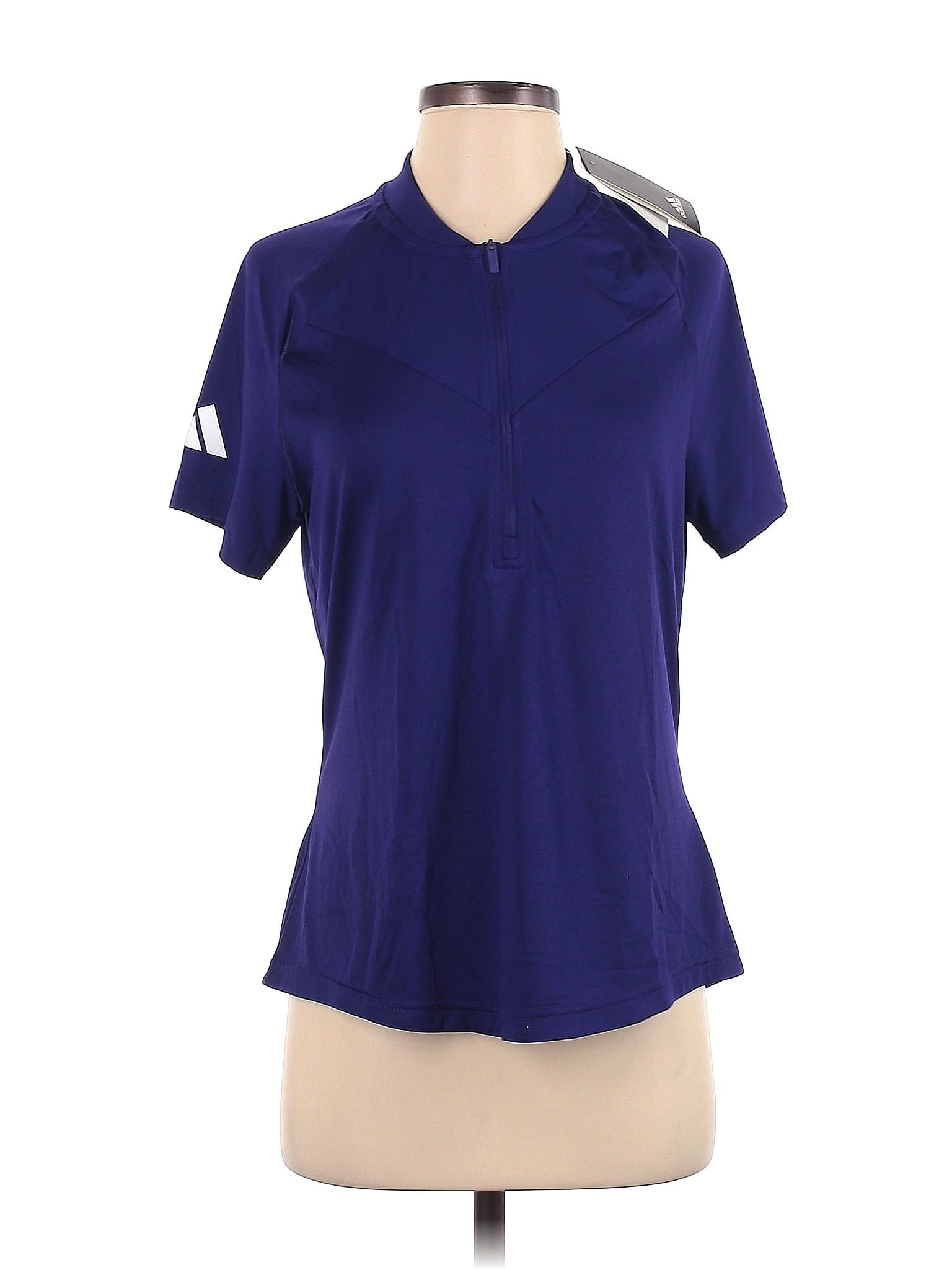 Adidas NWT Adidas Women's Active T-Shirt Size – S Size S / US 4 / IT 40 - 1 Thumbnail
