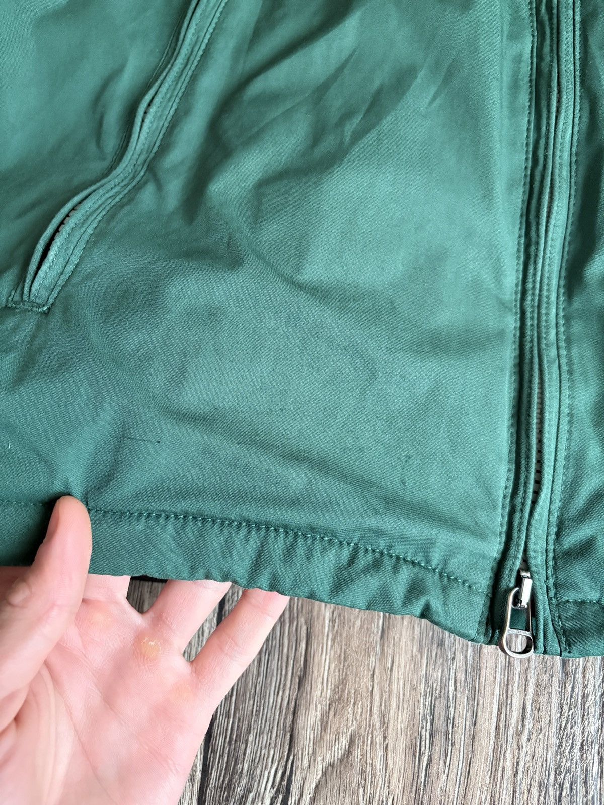 Ralph Lauren Vintage Polo Ralph Lauren 'New York 1967' Baseball Jacket Size US M / EU 48-50 / 2 - 7 Thumbnail