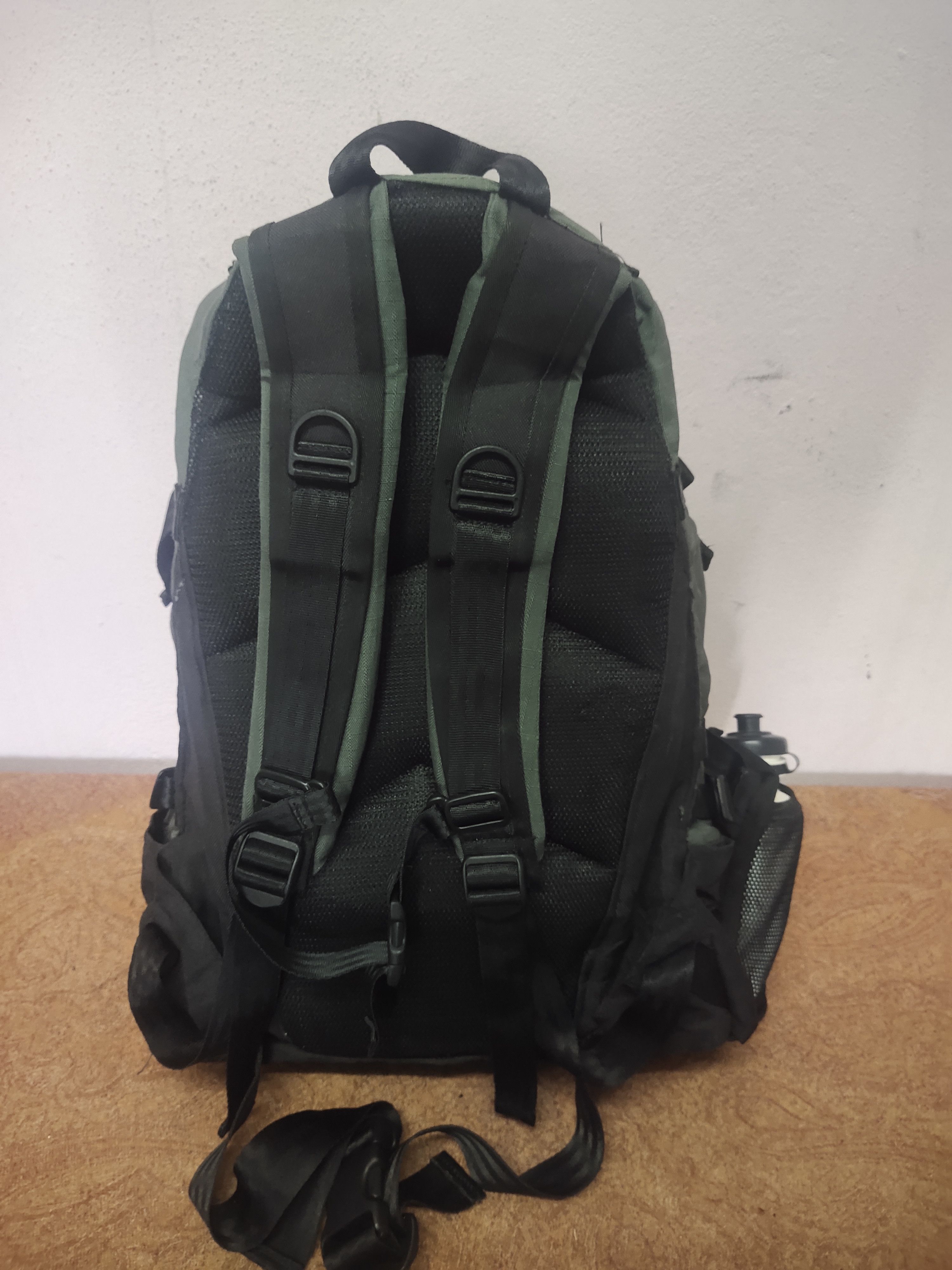 Other Logos Bagpack Hiking Outdoor 40L Size ONE SIZE - 4 Thumbnail