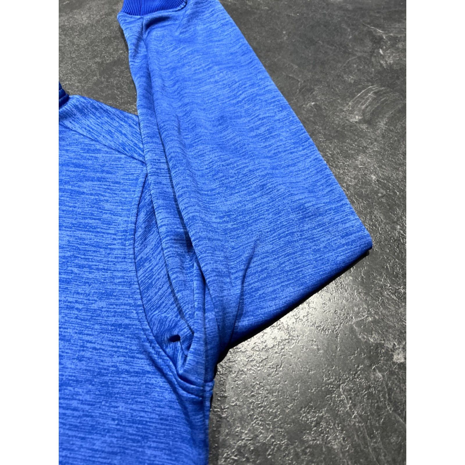 Under Armour Under Armour Men’s Armour Fleece 1/2-Zip Pullover Game Royal Blue XL Size US XL / EU 56 / 4 - 3 Thumbnail