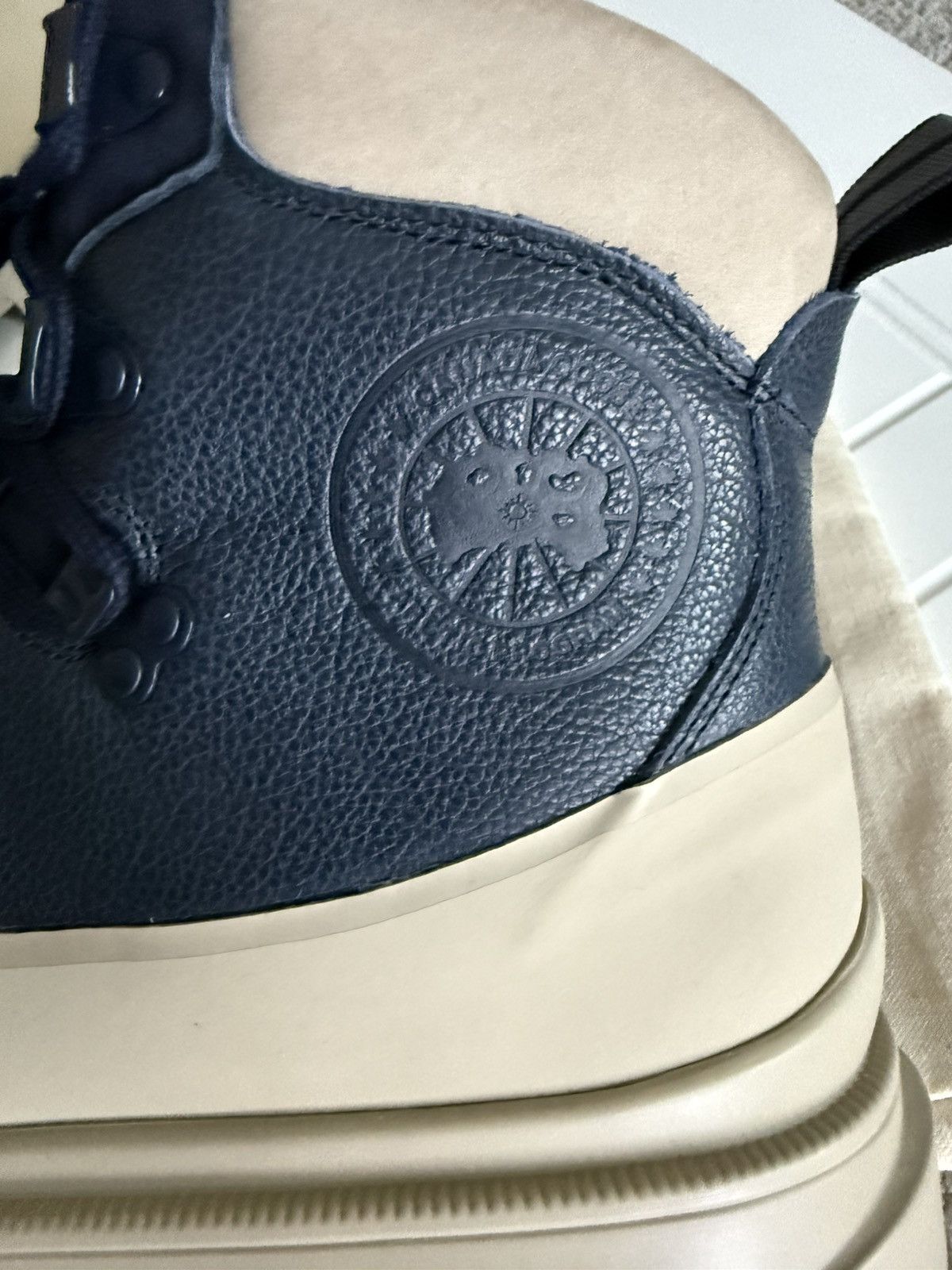 Canada Goose Canada Goose Journey Boot Size US 10 / EU 43 - 3 Thumbnail
