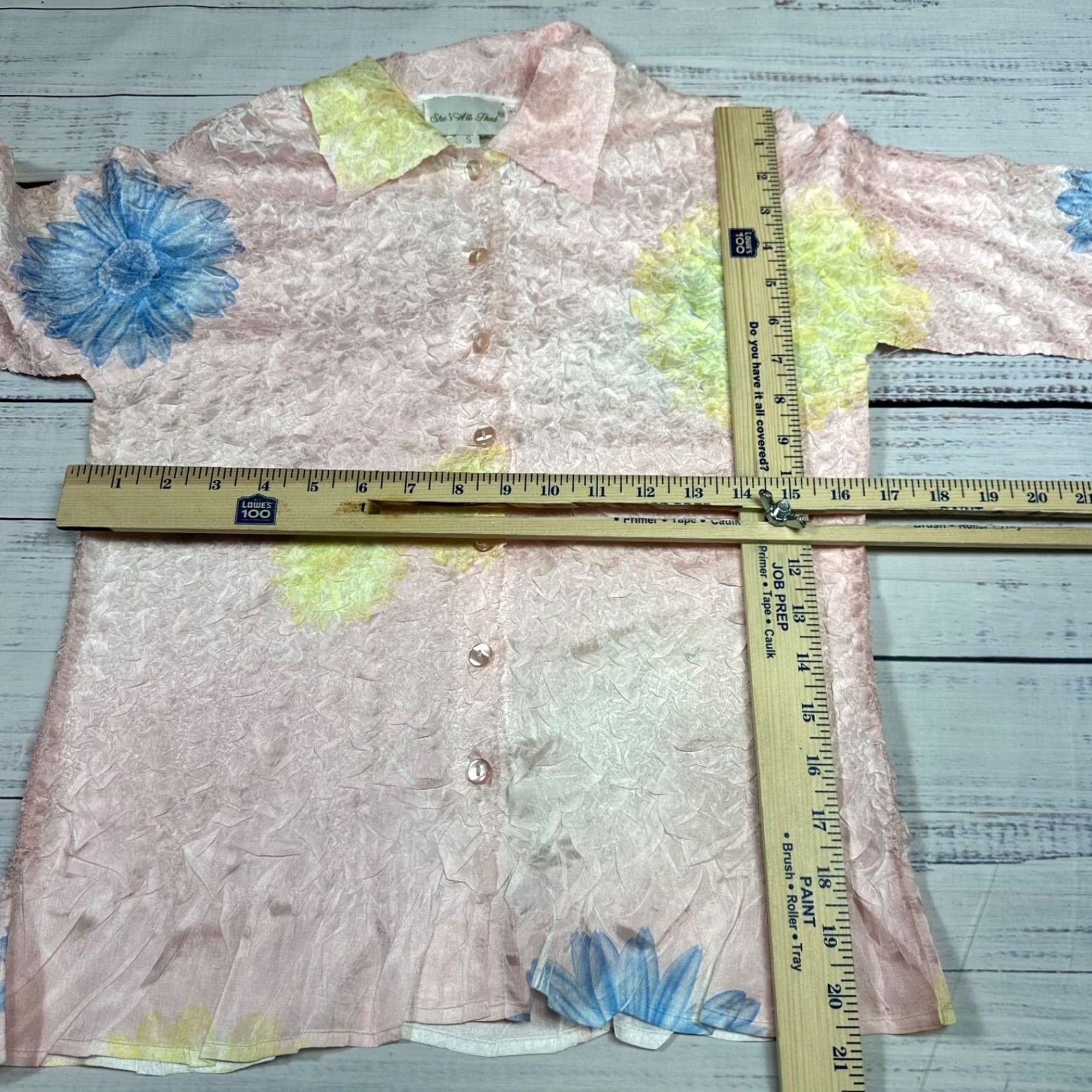 Bell Item Specifications: Brand: She'S All That Size S / US 4 / IT 40 - 2 Thumbnail