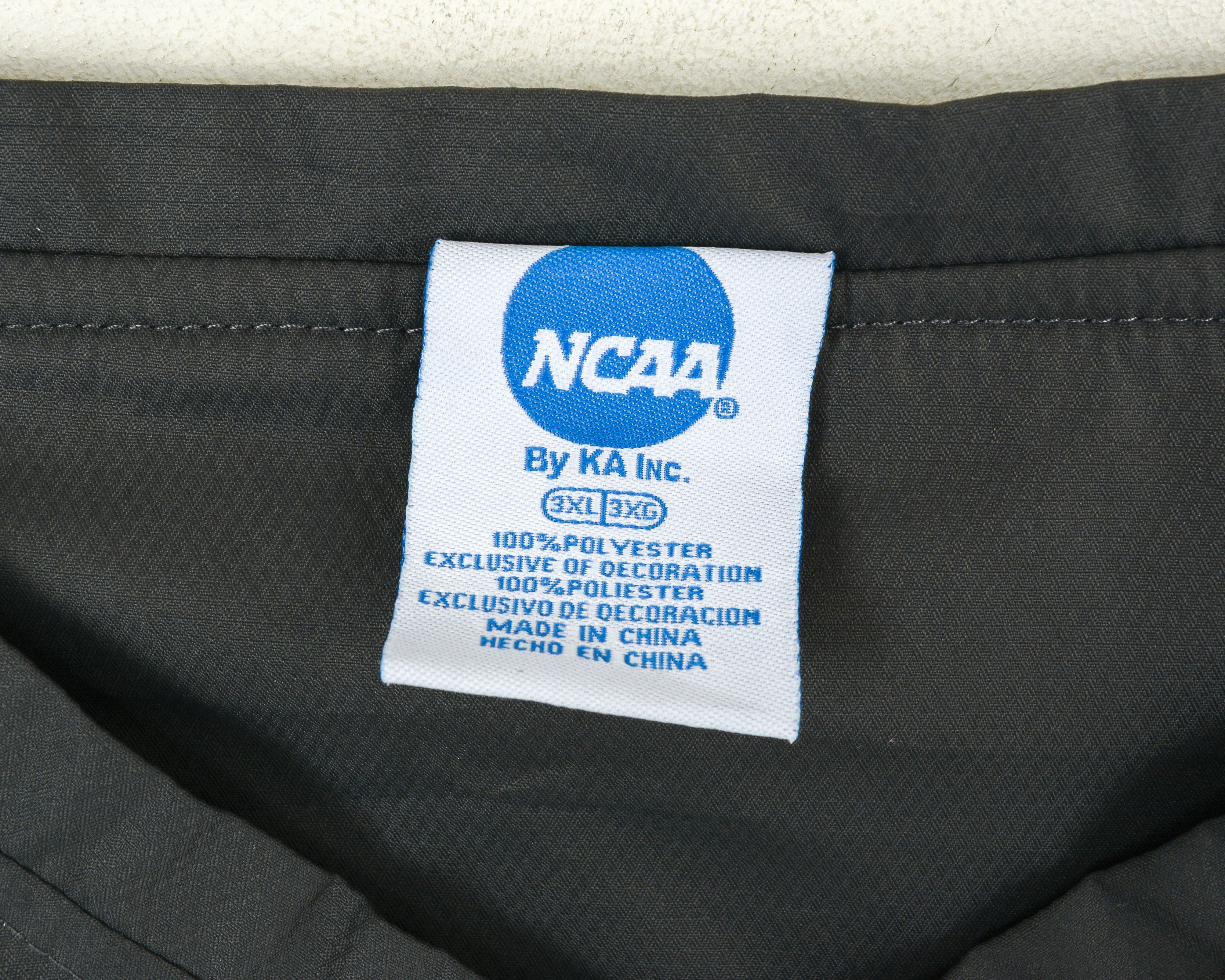 NCAA Winona State Warriors Mens 3XL Sweatshirt Pullover Size US XXL / EU 58 / 5 - 5 Thumbnail