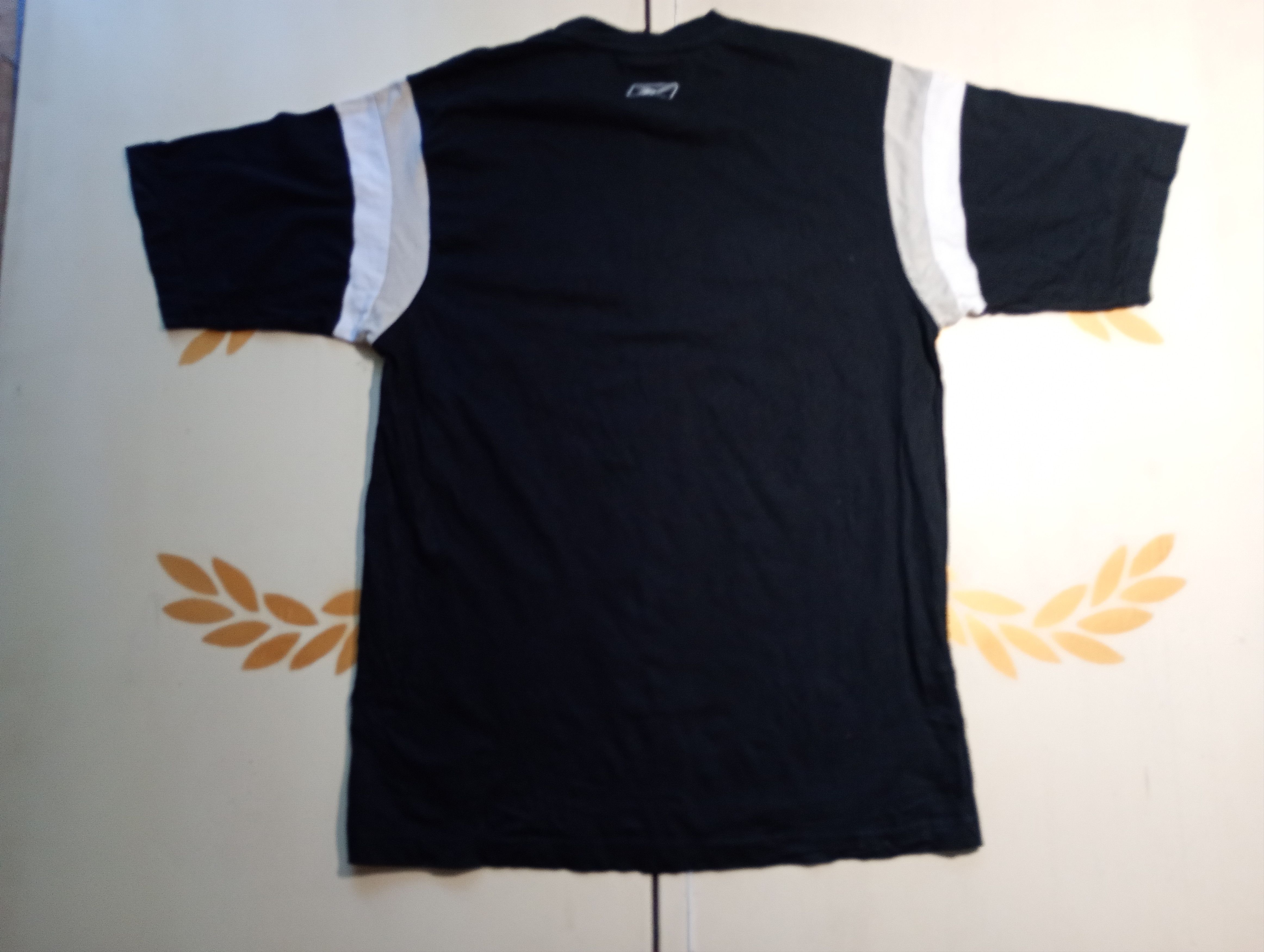 Reebok Reebok NFL Raiders T-Shirt Vintage Size US M / EU 48-50 / 2 - 11 Thumbnail